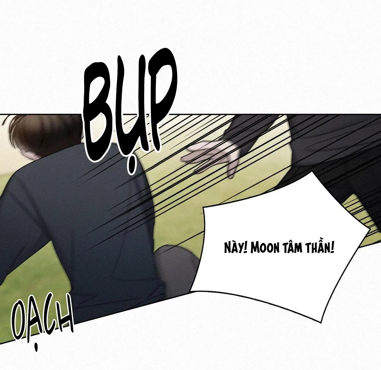 SUNSET IN WATER Chapter 22 Trang 10