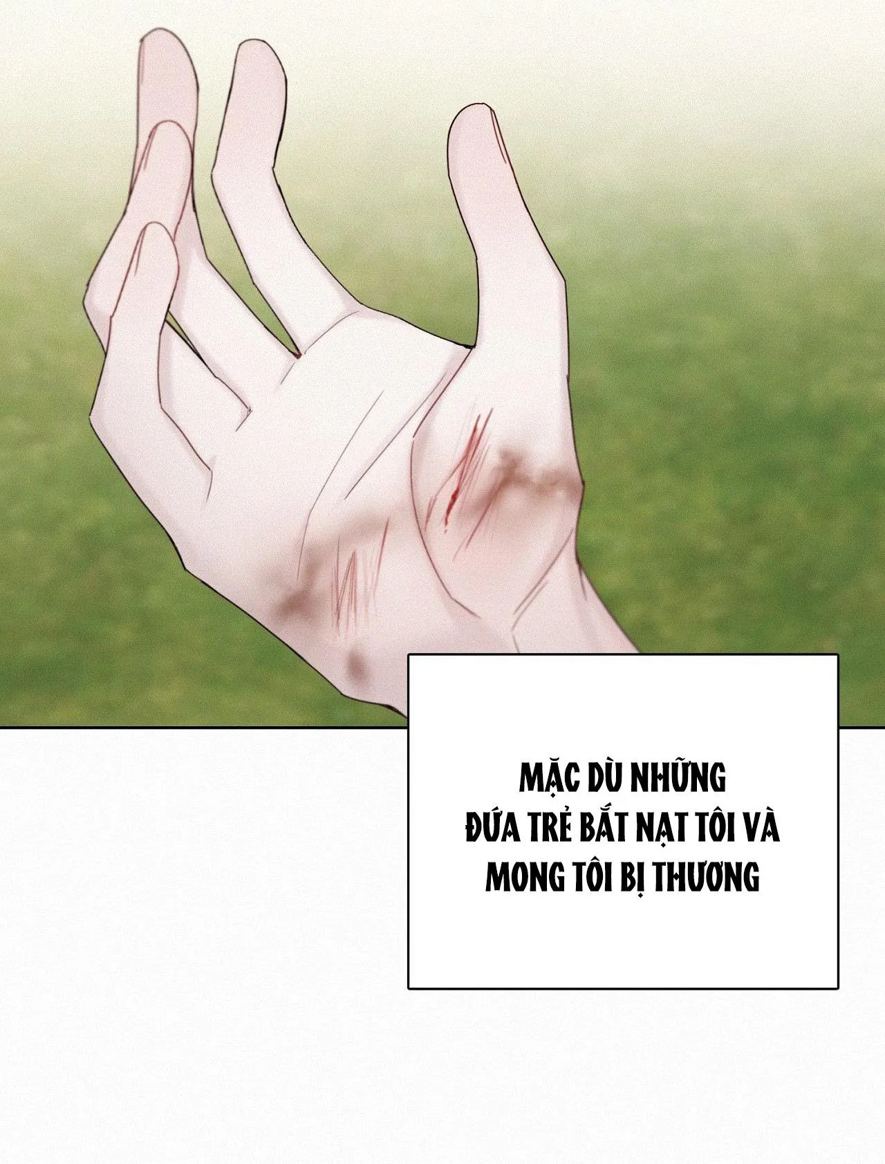 SUNSET IN WATER Chapter 22 Trang 13