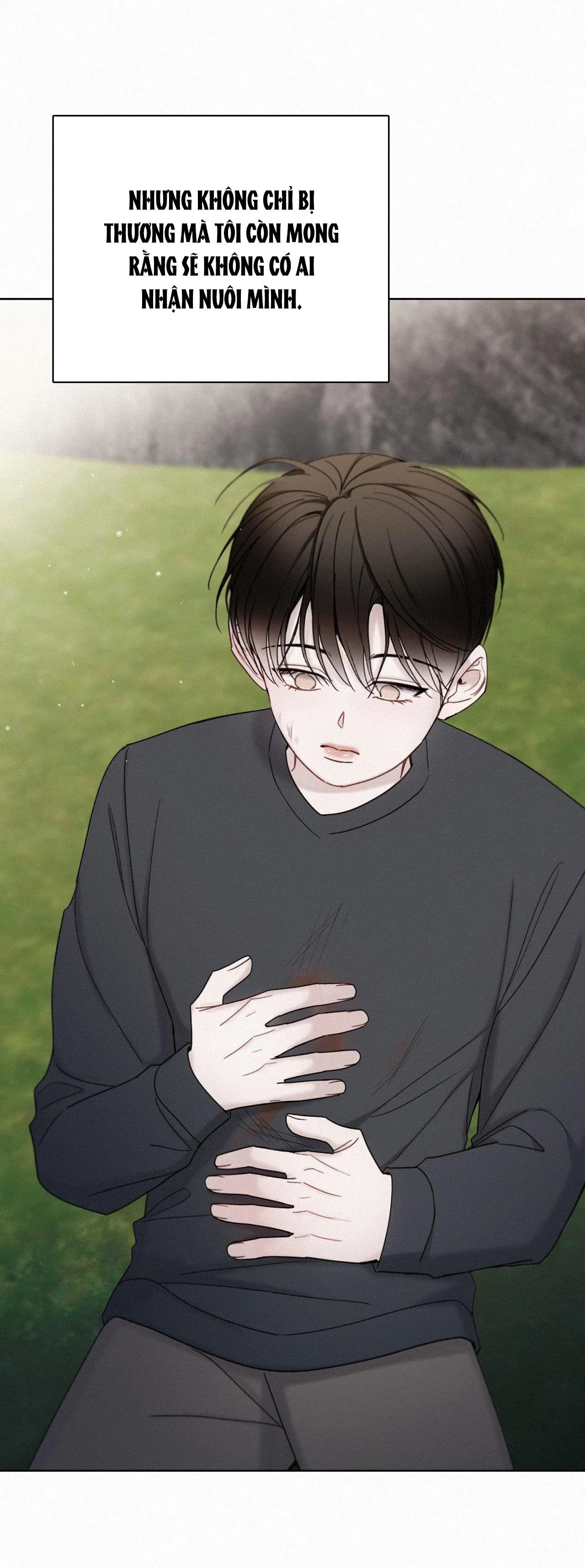 SUNSET IN WATER Chapter 22 Trang 14