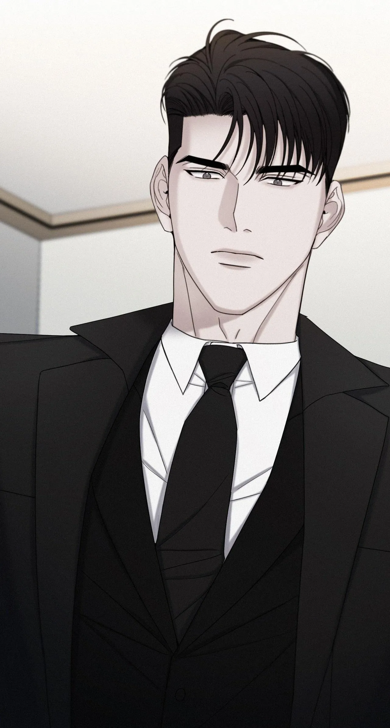 SUNSET IN WATER Chapter 22 Trang 19