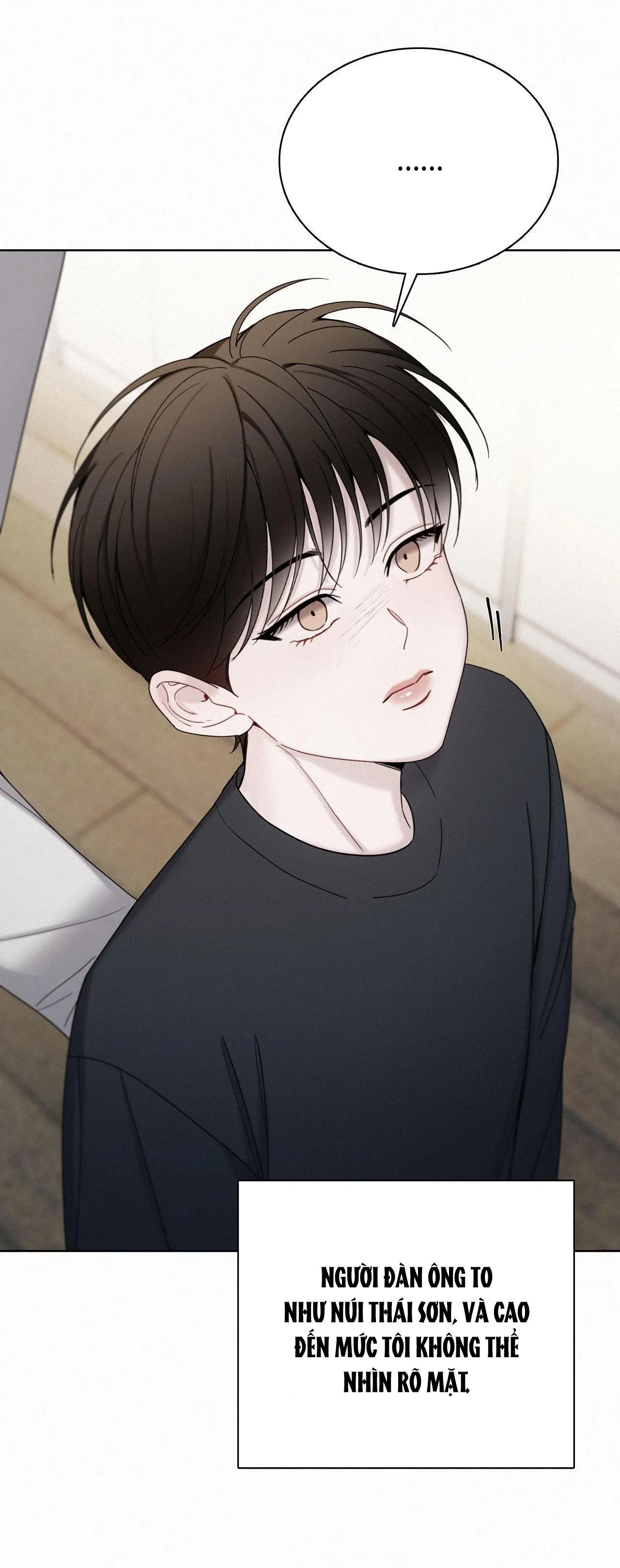 SUNSET IN WATER Chapter 22 Trang 24