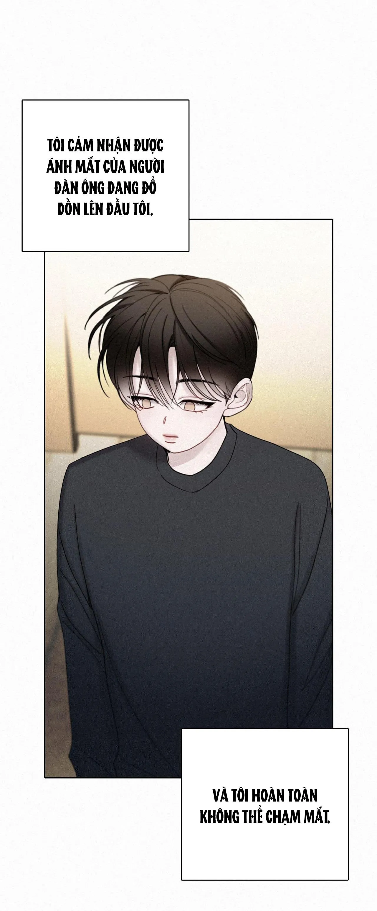 SUNSET IN WATER Chapter 22 Trang 27