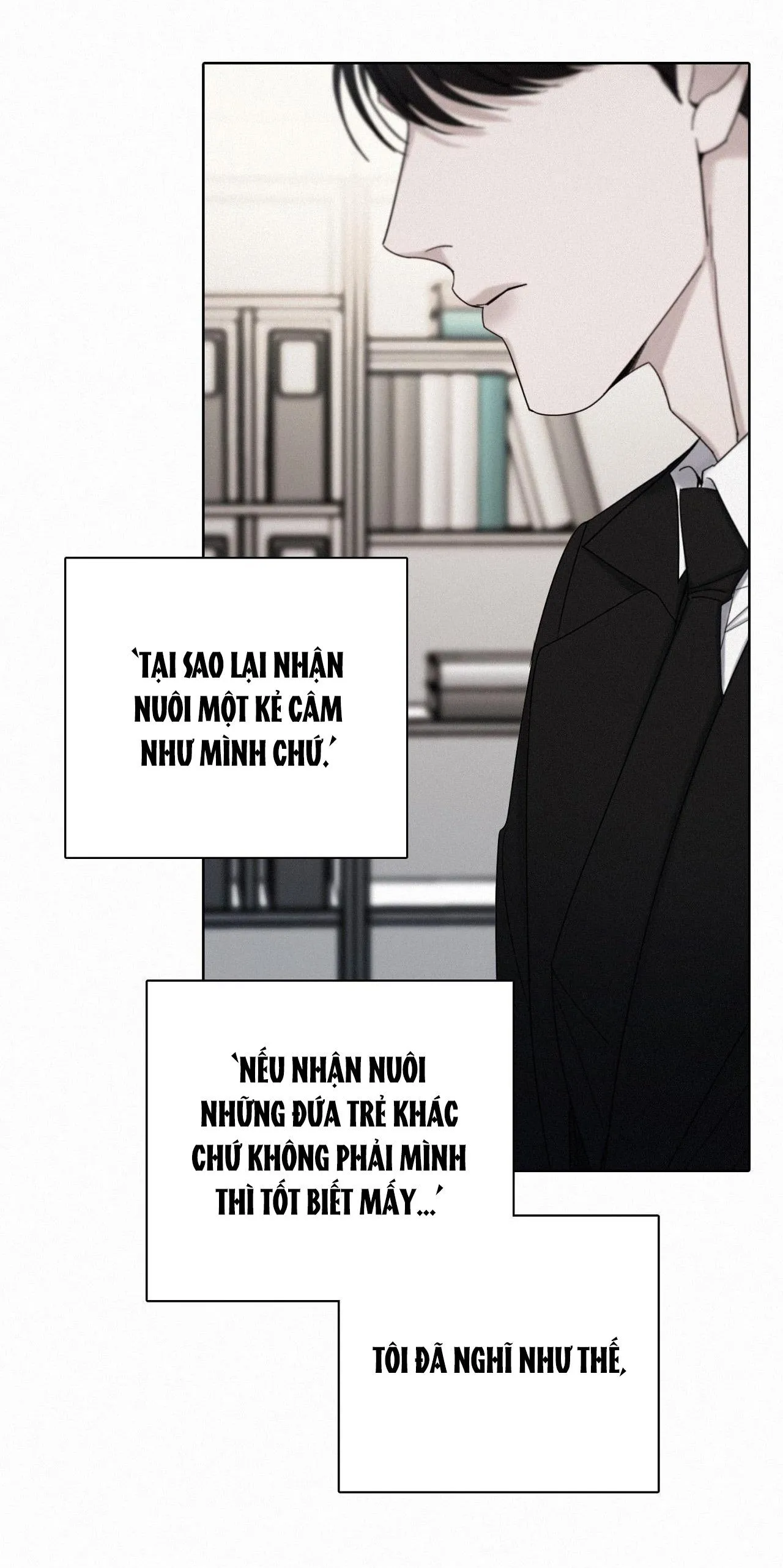 SUNSET IN WATER Chapter 22 Trang 28