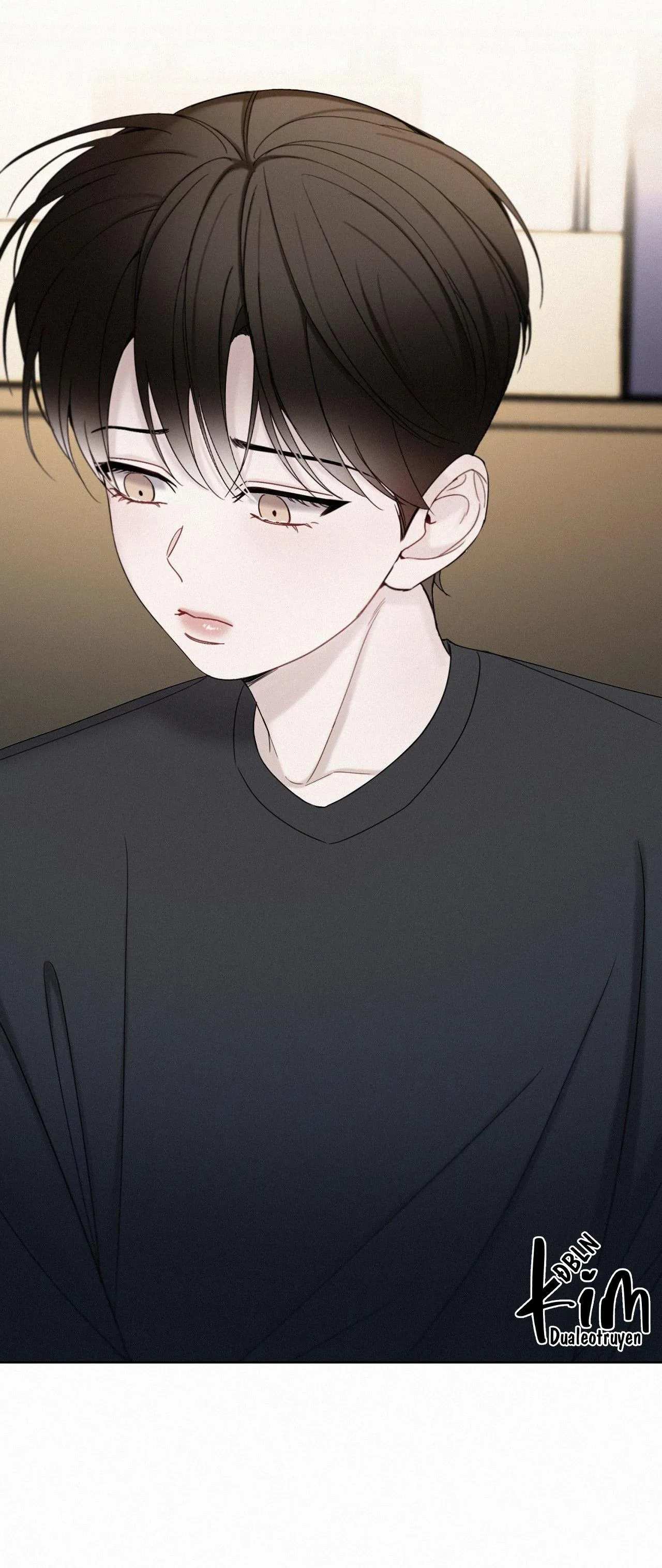 SUNSET IN WATER Chapter 22 Trang 30