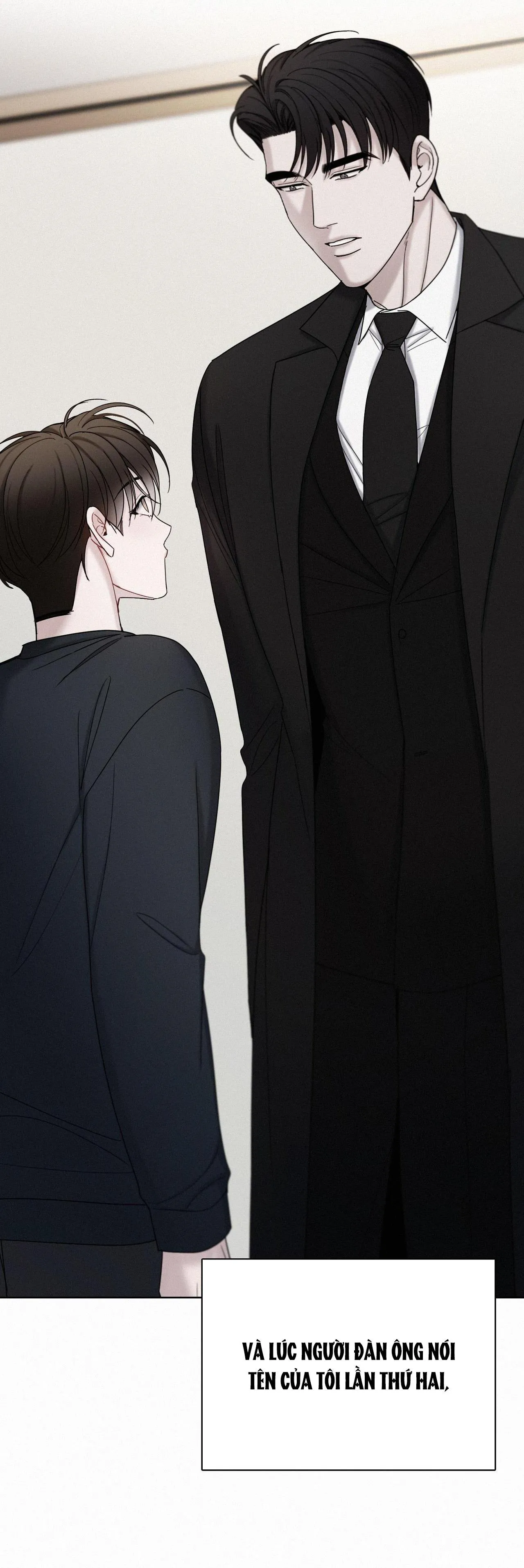 SUNSET IN WATER Chapter 22 Trang 33