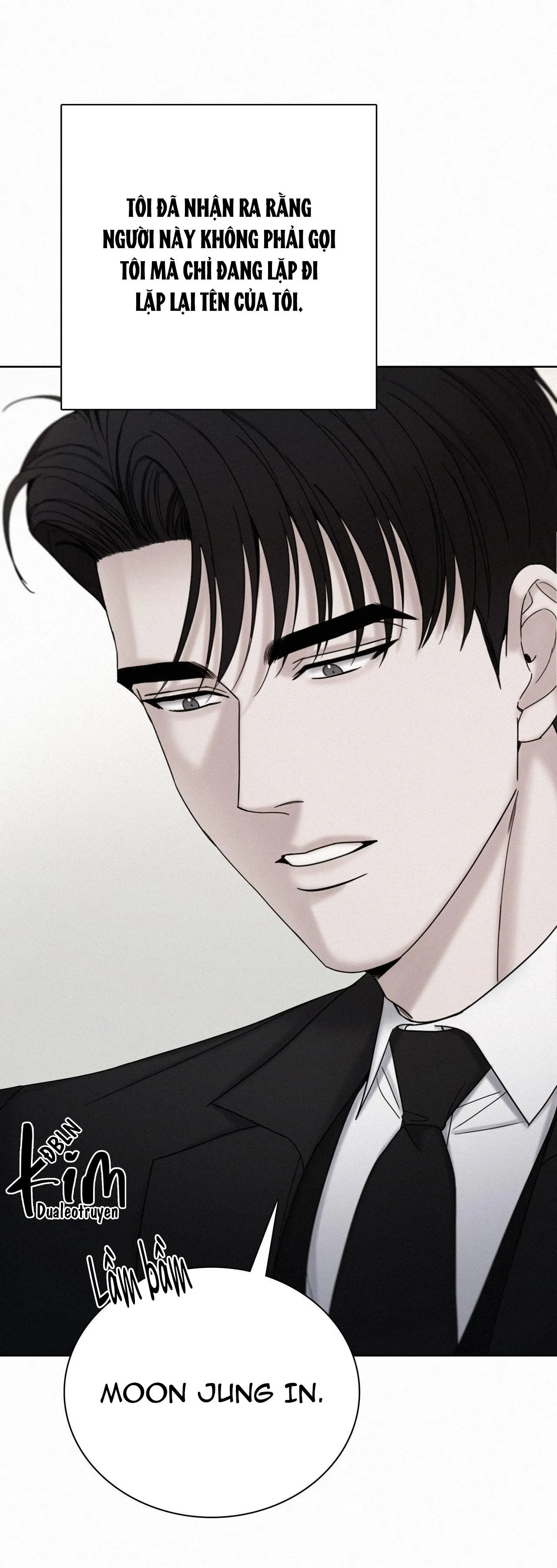 SUNSET IN WATER Chapter 22 Trang 34