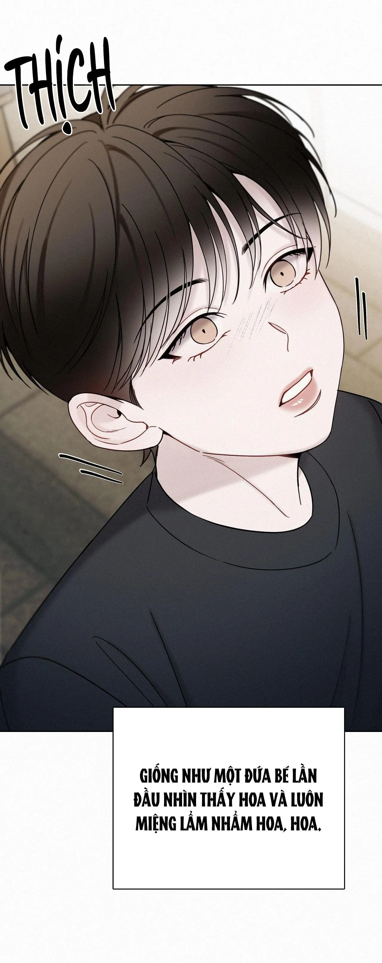 SUNSET IN WATER Chapter 22 Trang 35