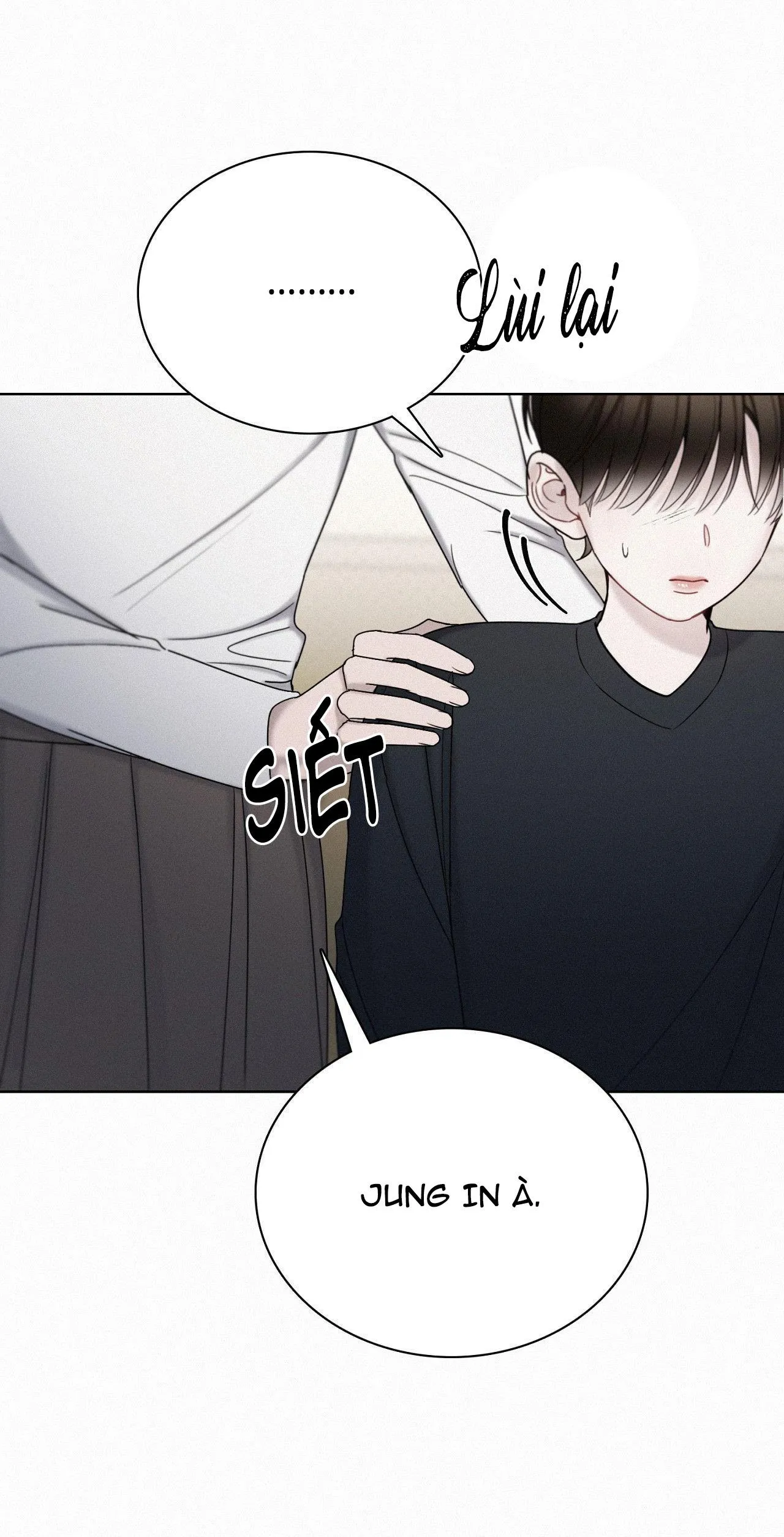 SUNSET IN WATER Chapter 22 Trang 36