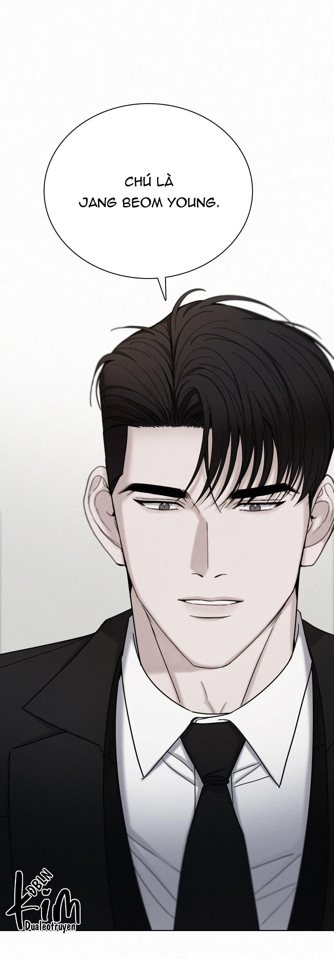 SUNSET IN WATER Chapter 22 Trang 42