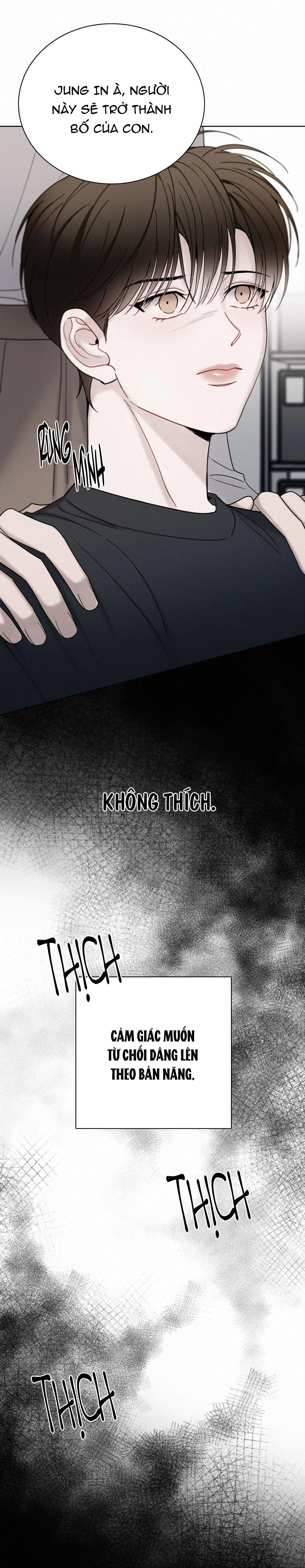 SUNSET IN WATER Chapter 22 Trang 43