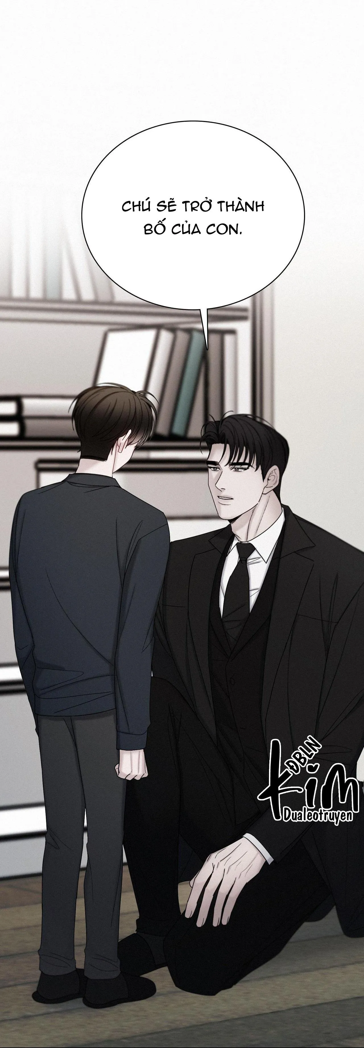 SUNSET IN WATER Chapter 22 Trang 45