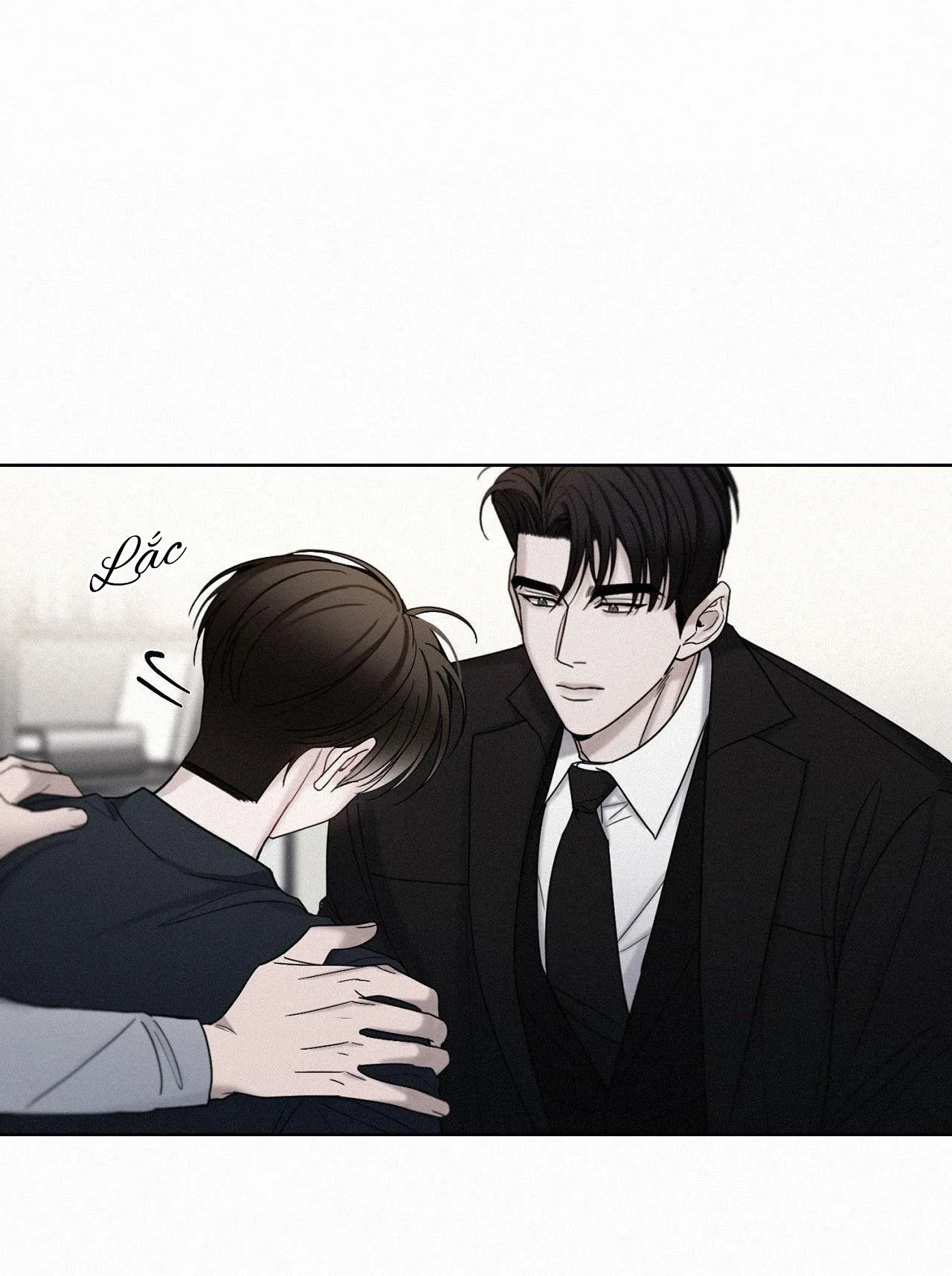 SUNSET IN WATER Chapter 22 Trang 49