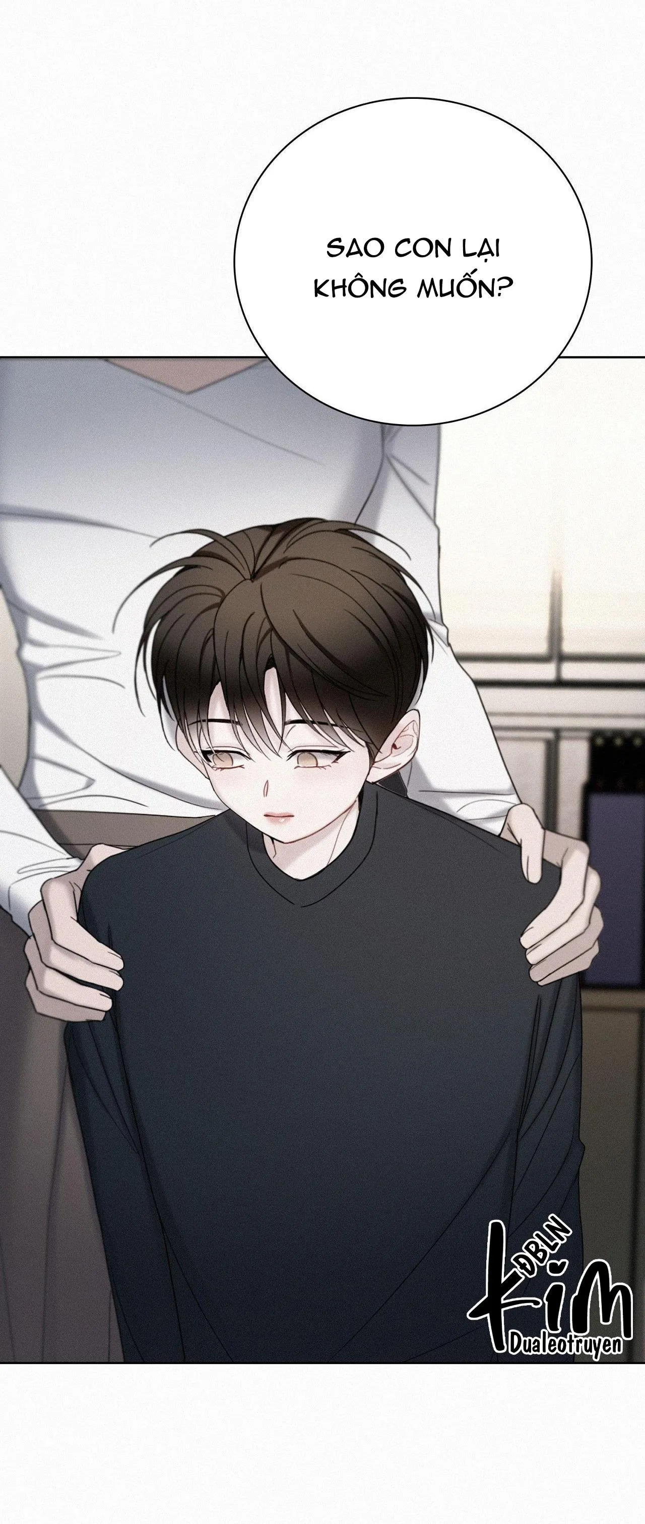 SUNSET IN WATER Chapter 22 Trang 50