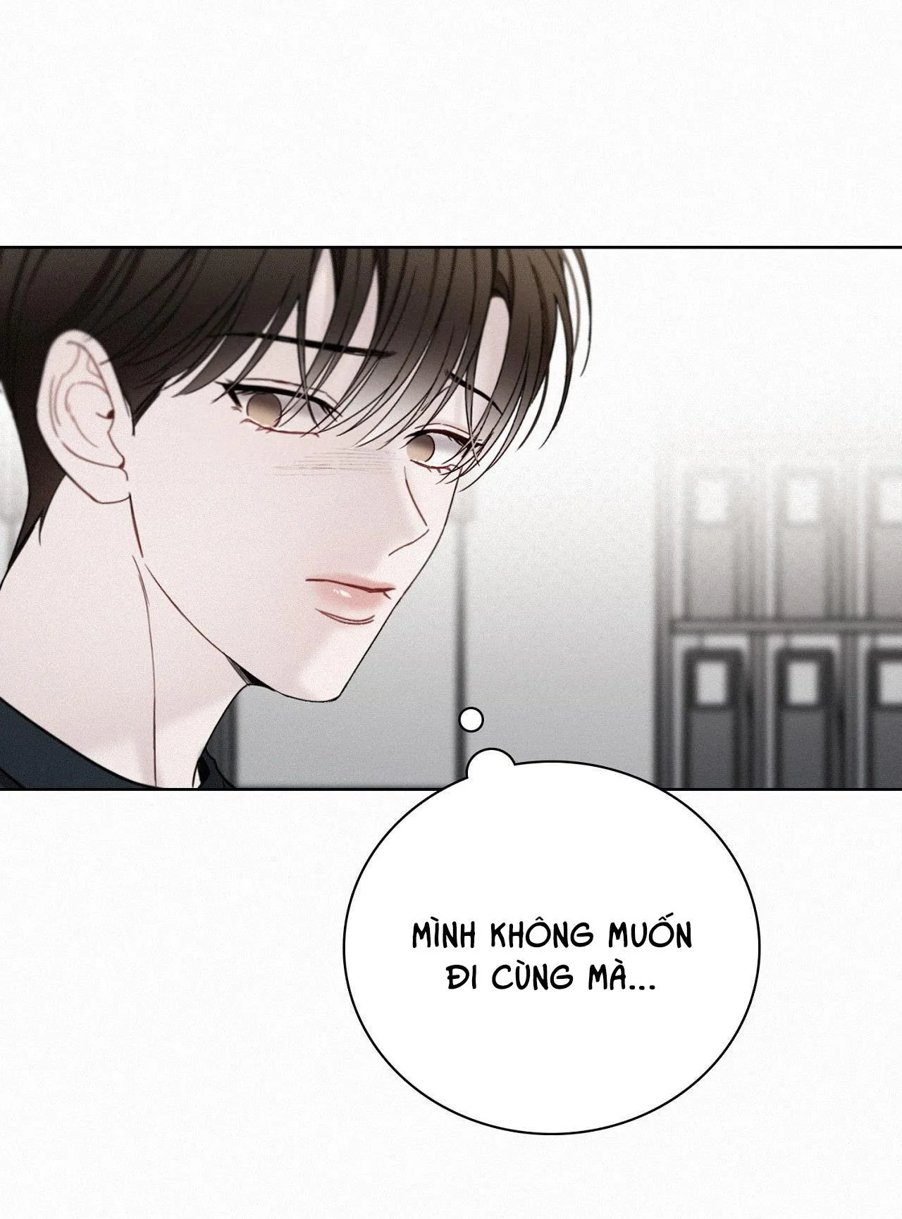 SUNSET IN WATER Chapter 22 Trang 57