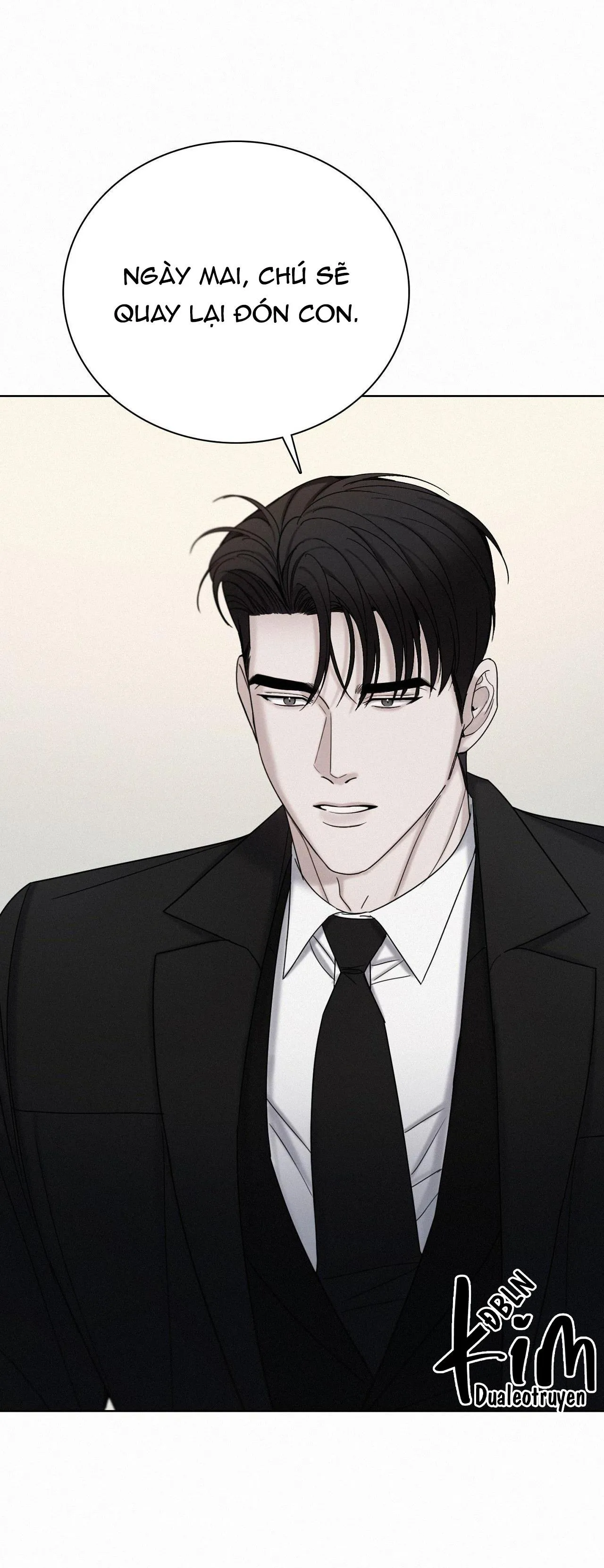 SUNSET IN WATER Chapter 22 Trang 61