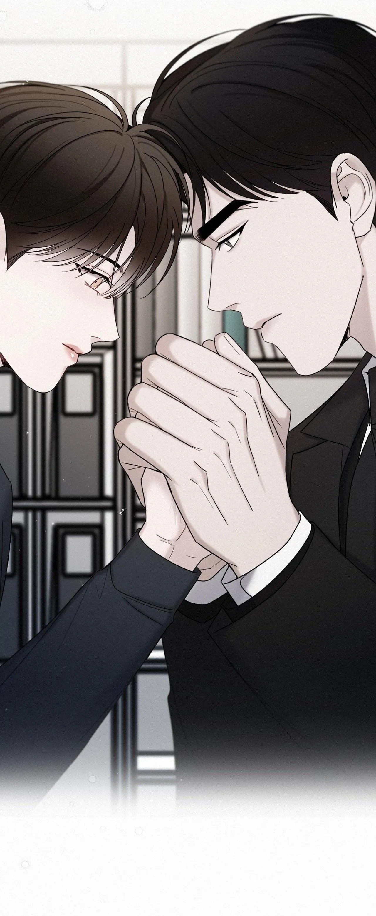 SUNSET IN WATER Chapter 22 Trang 67