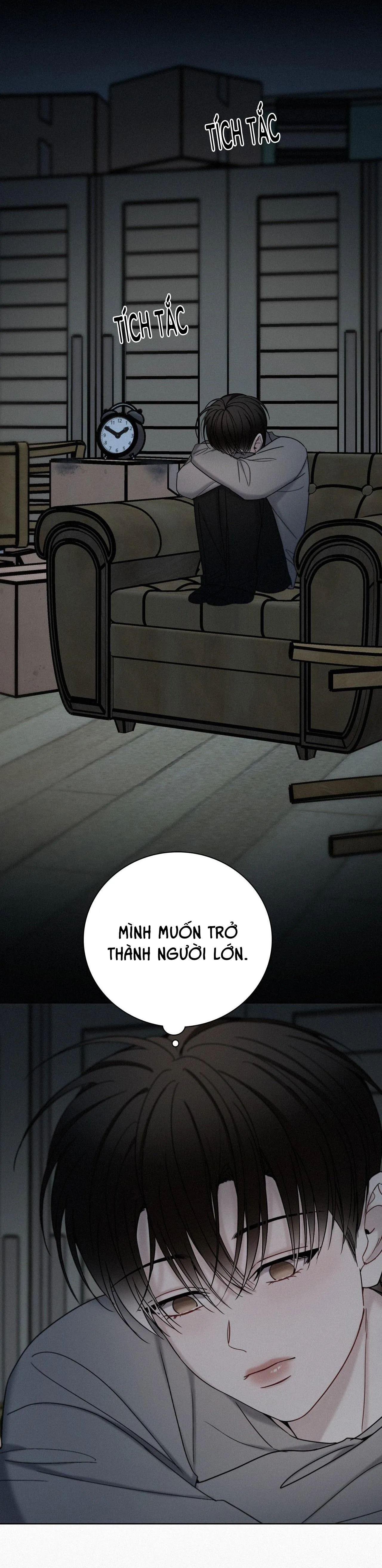 SUNSET IN WATER Chapter 22 Trang 87