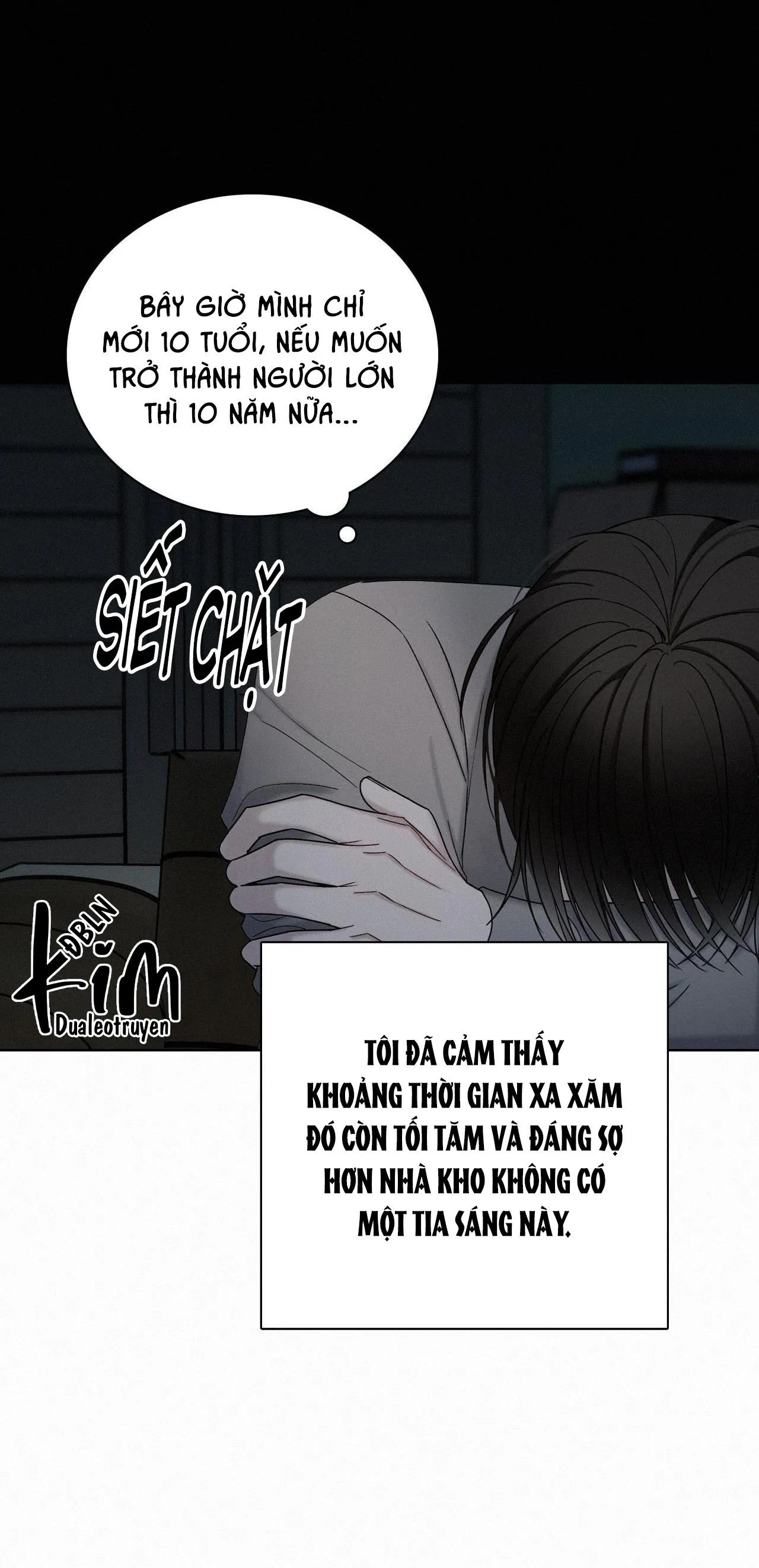 SUNSET IN WATER Chapter 22 Trang 91