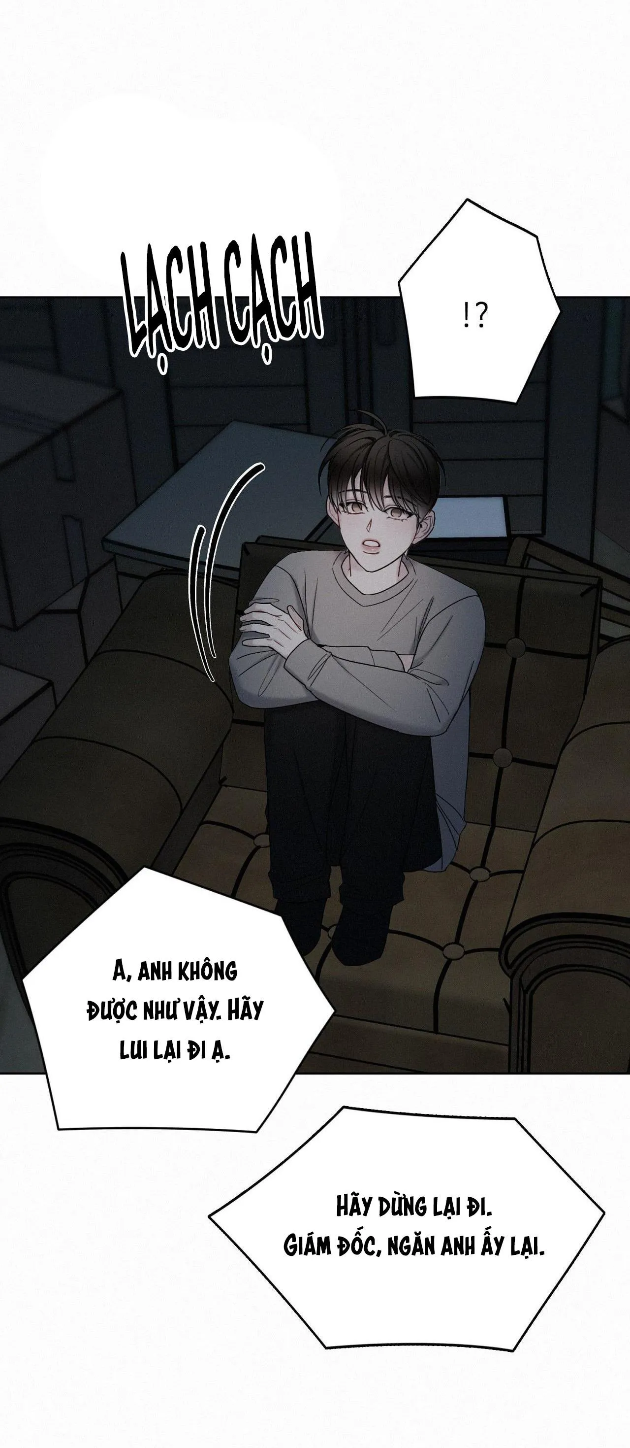 SUNSET IN WATER Chapter 22 Trang 92