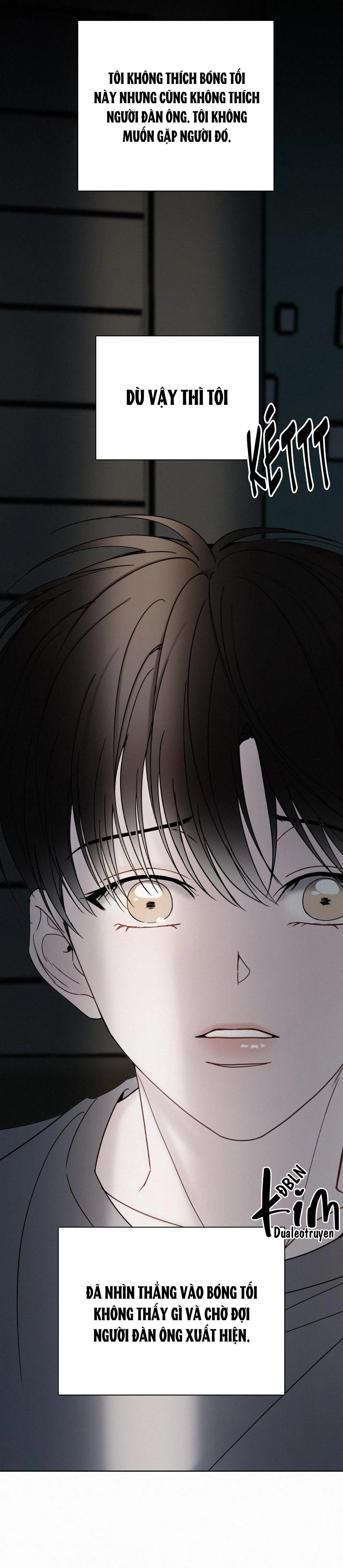 SUNSET IN WATER Chapter 22 Trang 96