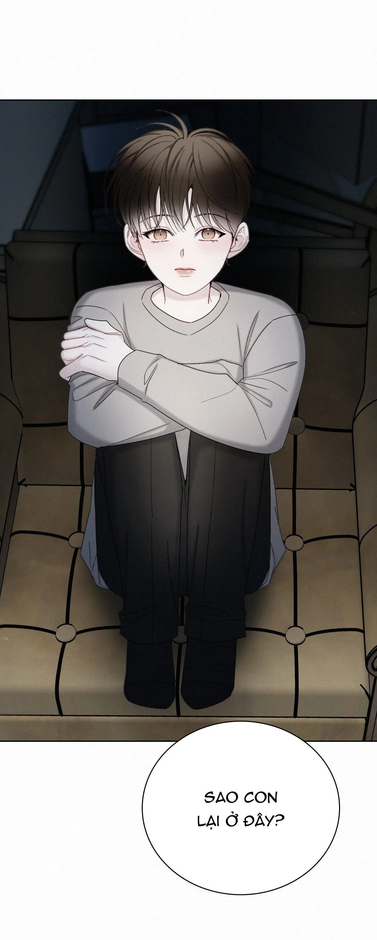 SUNSET IN WATER Chapter 22 Trang 99