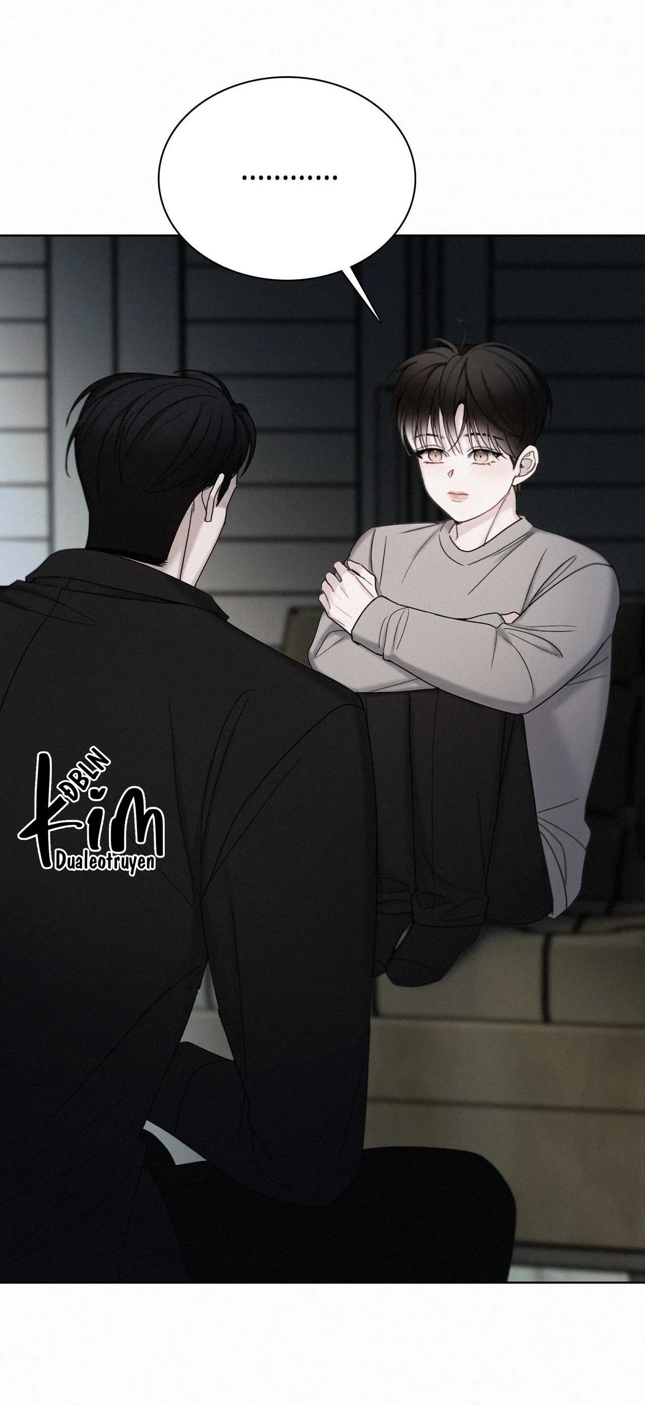 SUNSET IN WATER Chapter 22 Trang 100