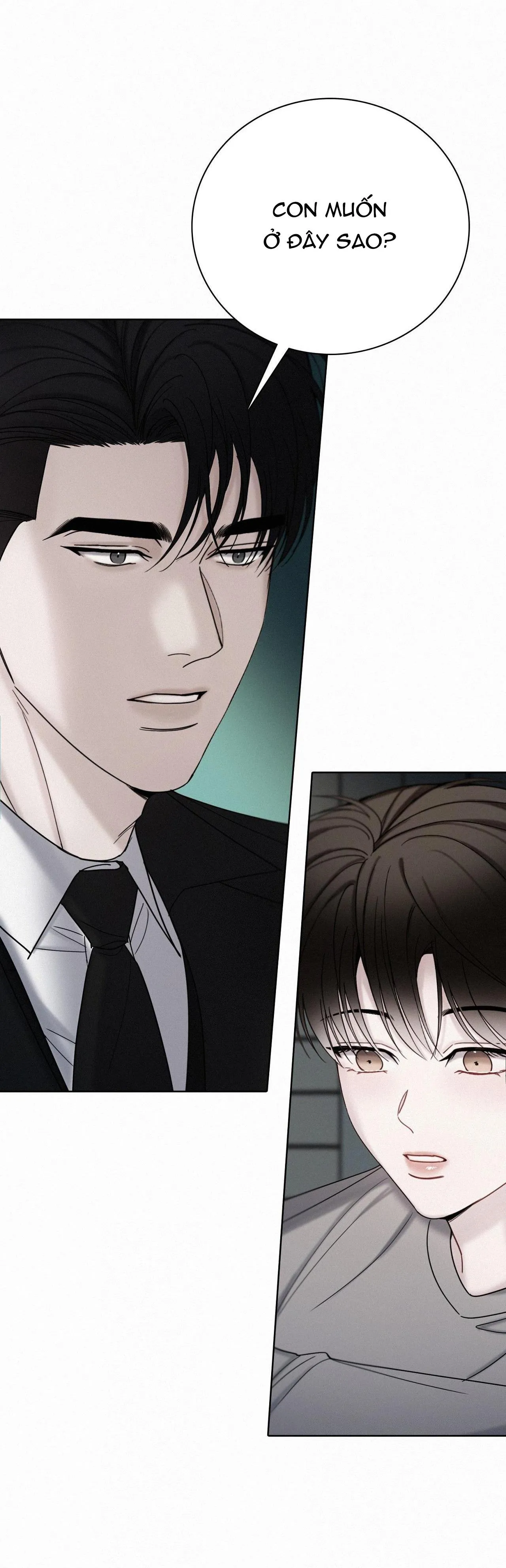 SUNSET IN WATER Chapter 22 Trang 101