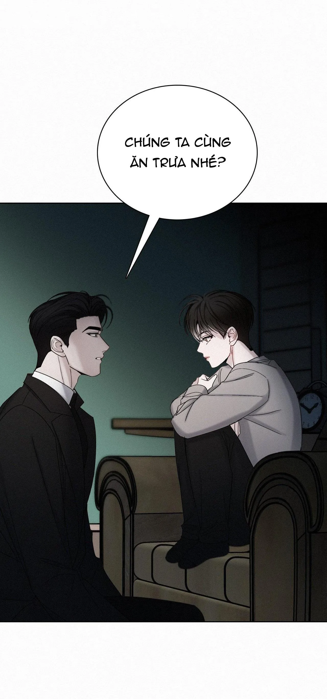 SUNSET IN WATER Chapter 22 Trang 102