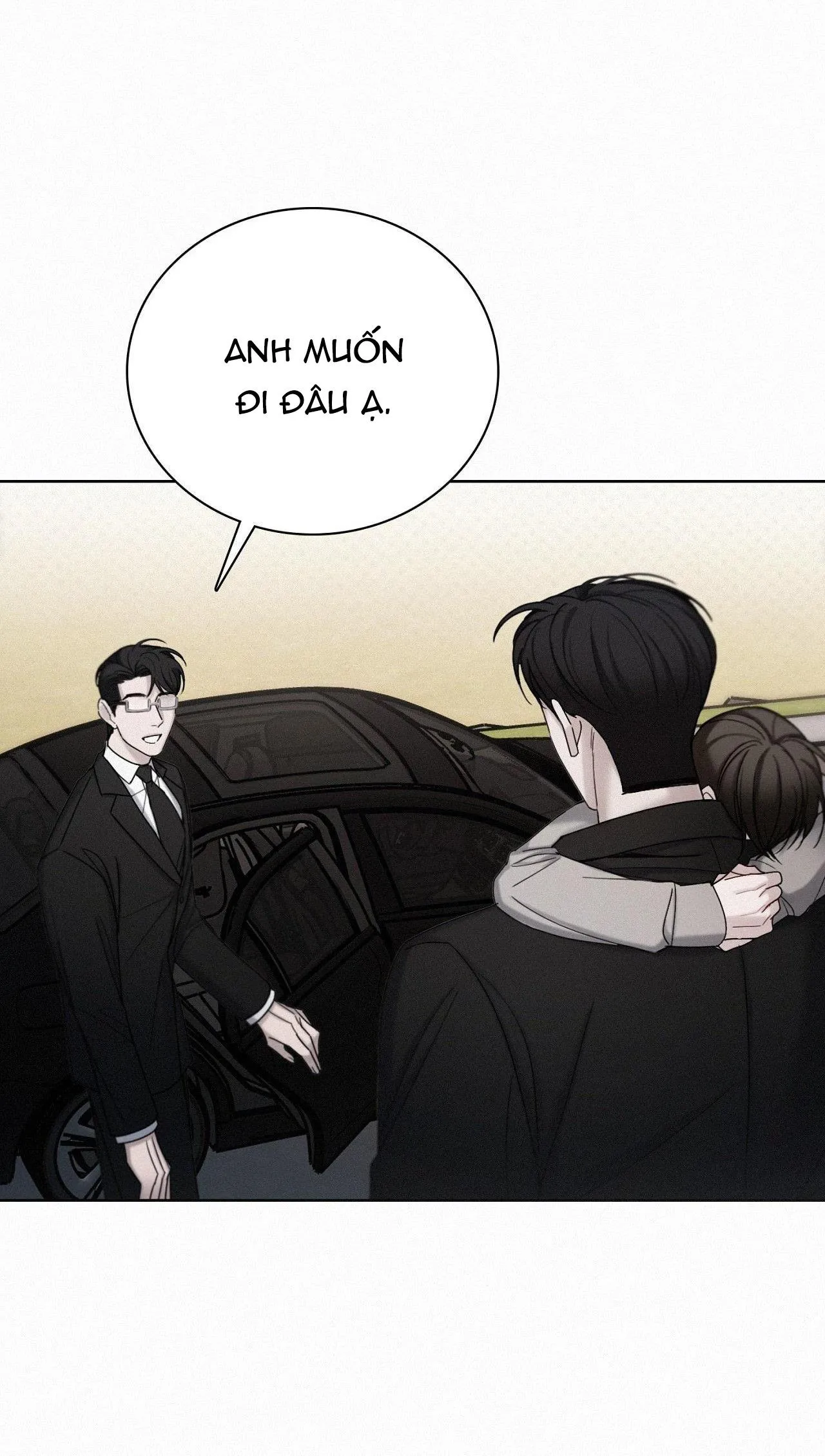 SUNSET IN WATER Chapter 22 Trang 107