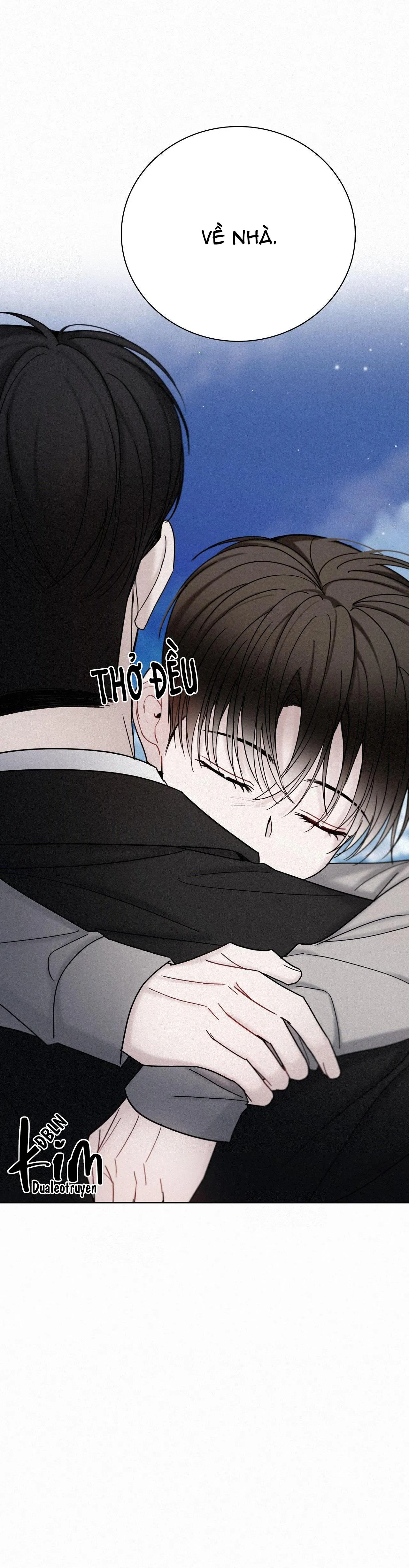 SUNSET IN WATER Chapter 22 Trang 108