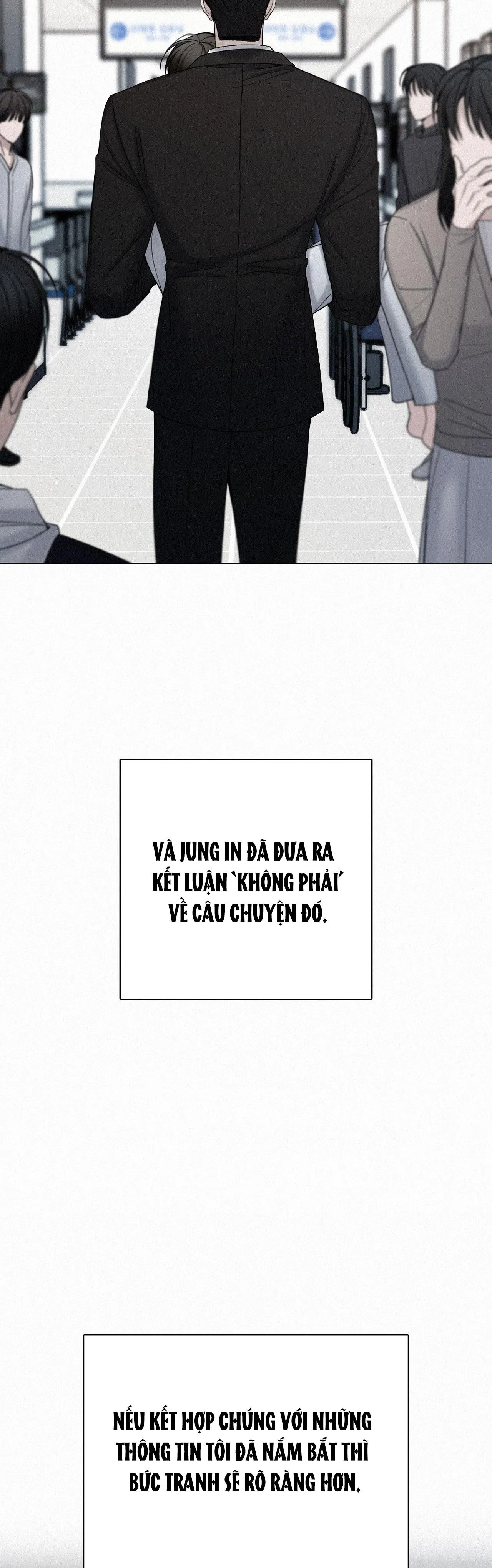 SUNSET IN WATER Chapter 23 Trang 4