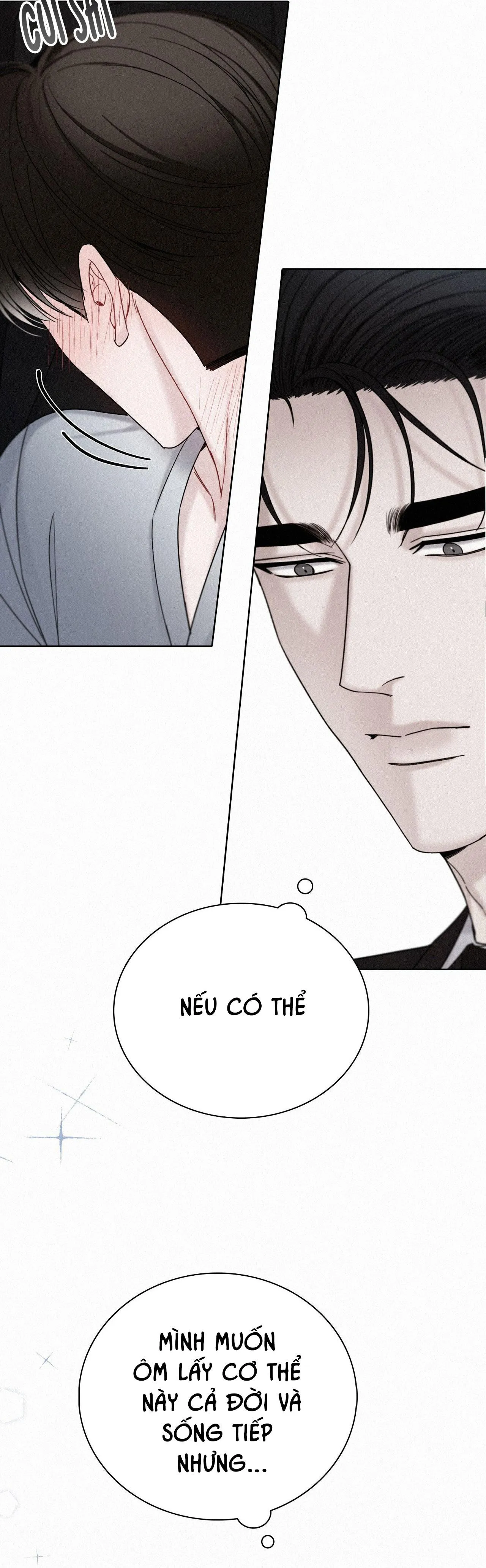 SUNSET IN WATER Chapter 23 Trang 9