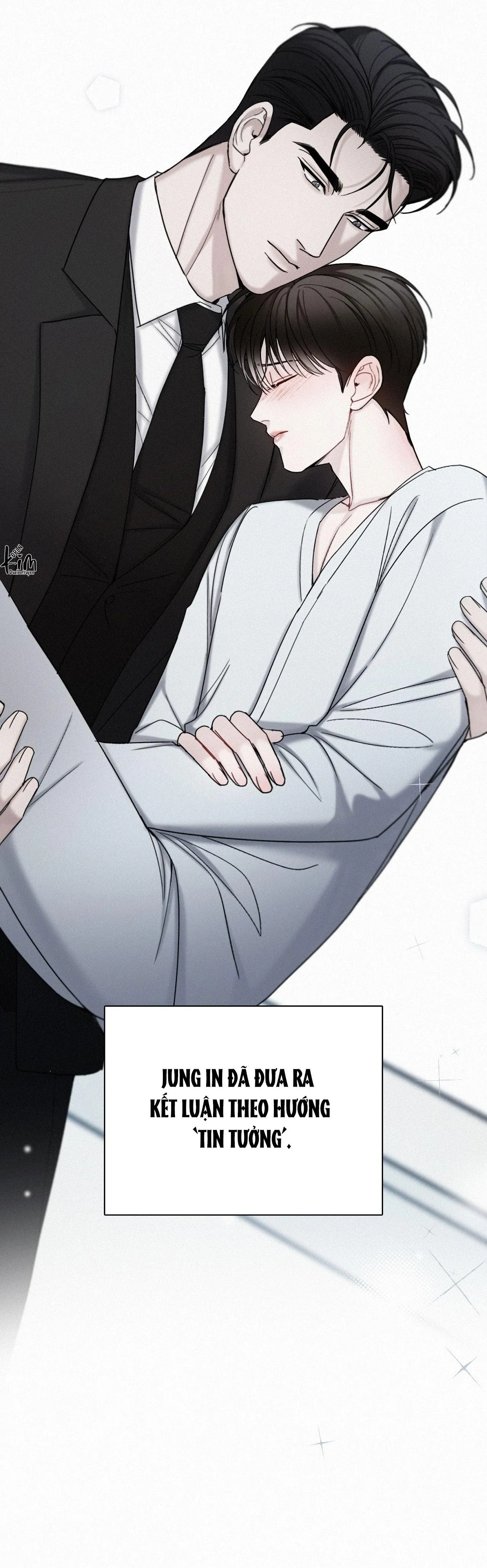 SUNSET IN WATER Chapter 23 Trang 10