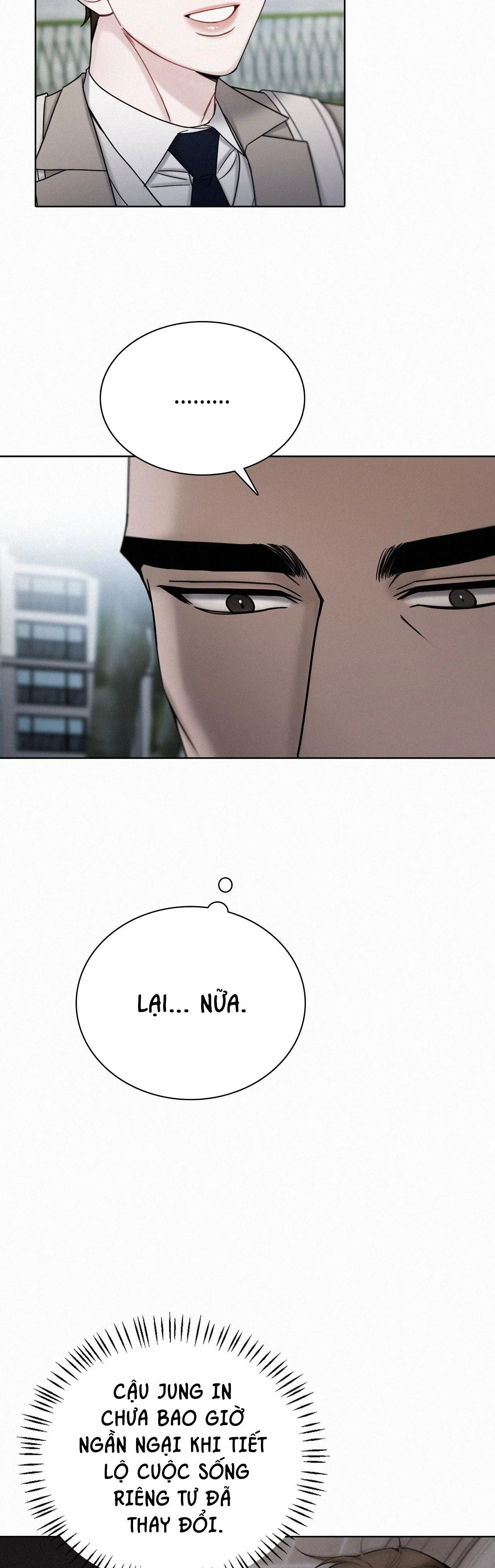 SUNSET IN WATER Chapter 23 Trang 14