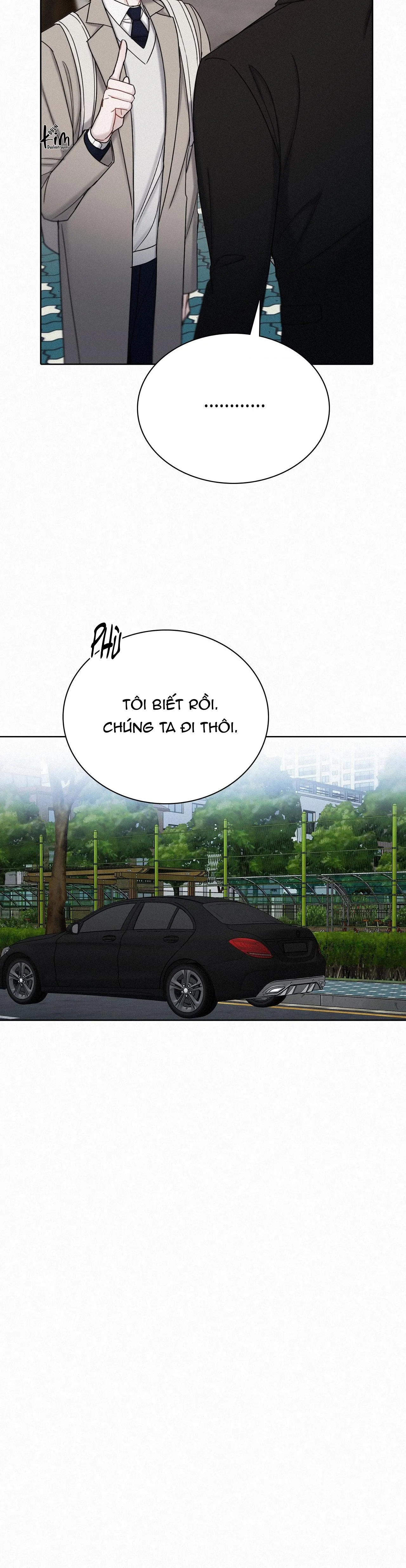 SUNSET IN WATER Chapter 23 Trang 19