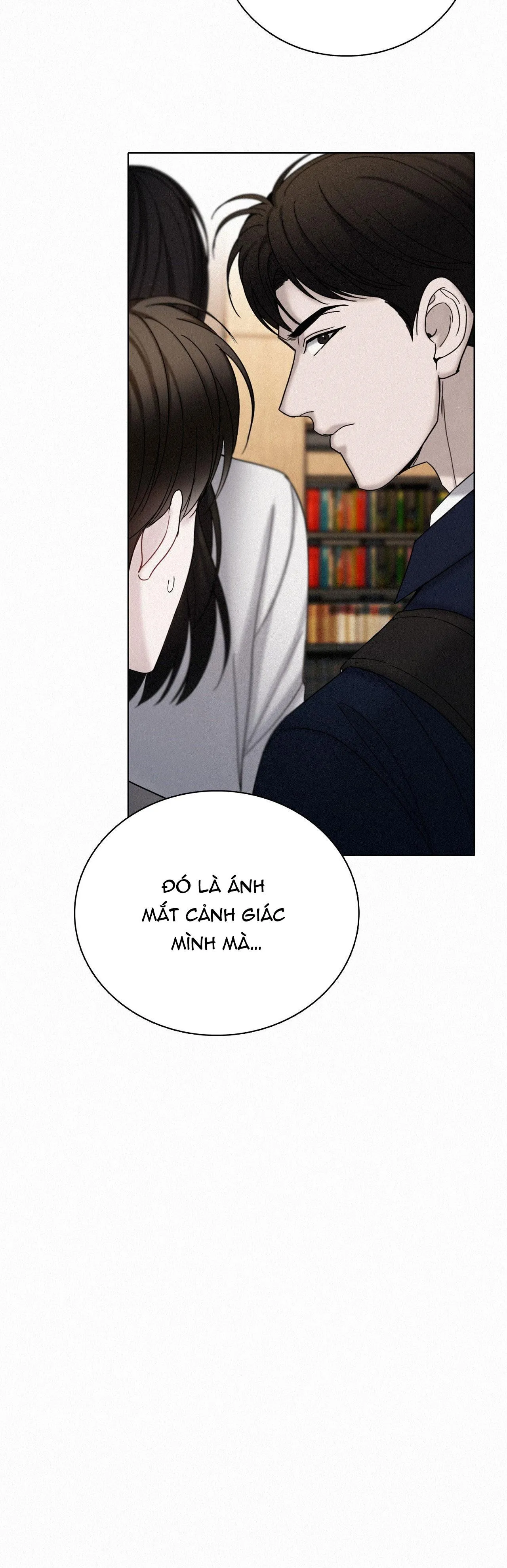 SUNSET IN WATER Chapter 23 Trang 26