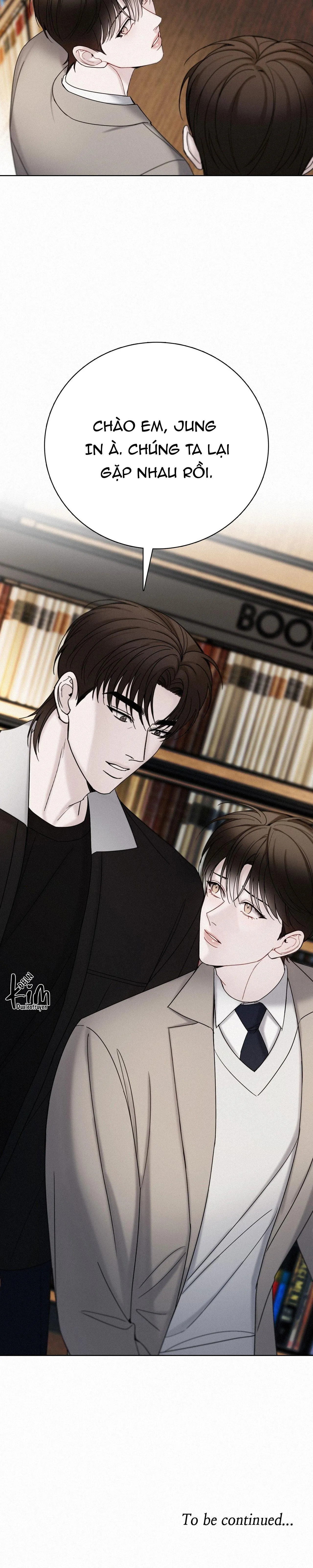 SUNSET IN WATER Chapter 23 Trang 37