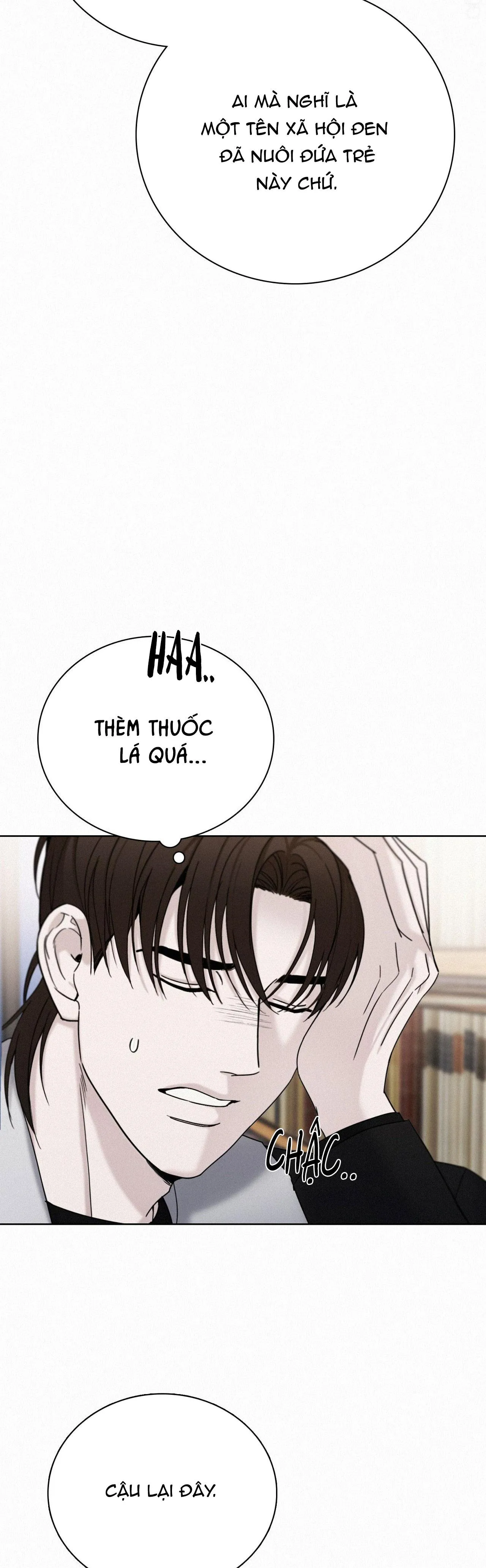 SUNSET IN WATER Chapter 24 Trang 7