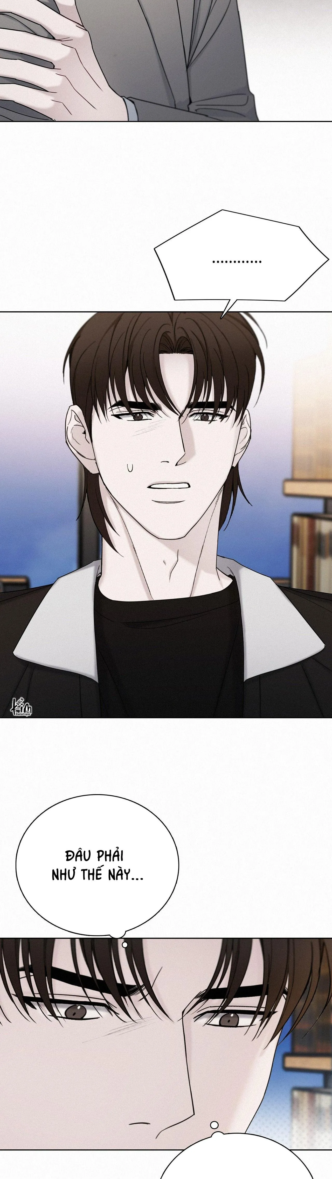 SUNSET IN WATER Chapter 24 Trang 12