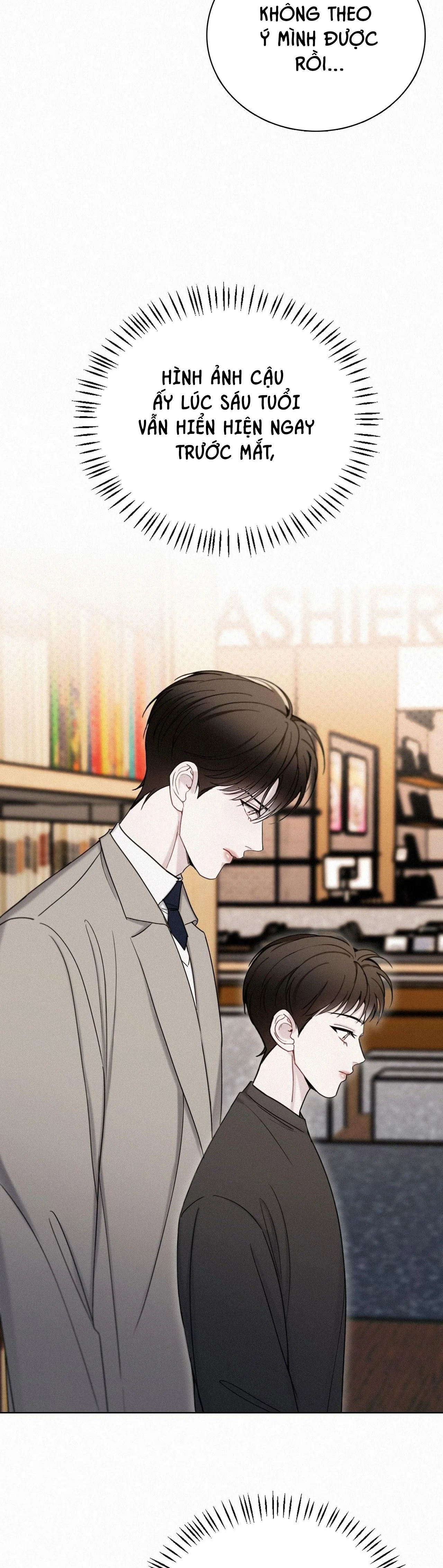 SUNSET IN WATER Chapter 24 Trang 13