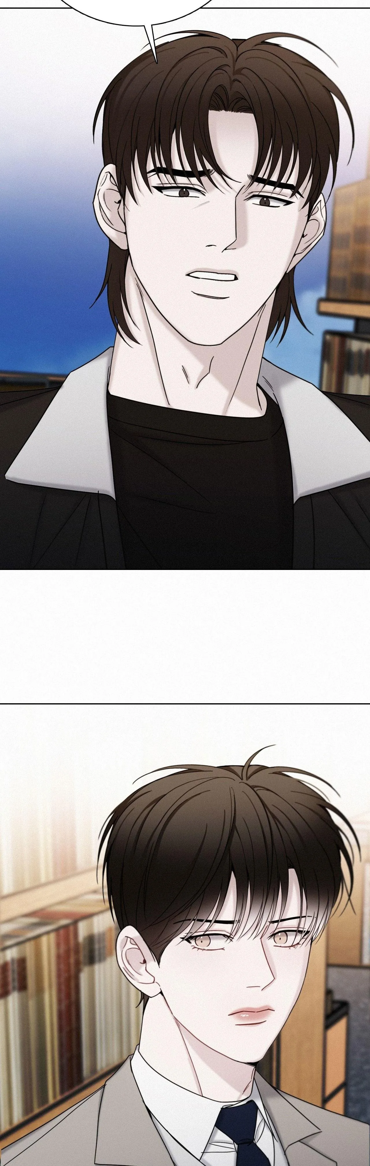 SUNSET IN WATER Chapter 24 Trang 17