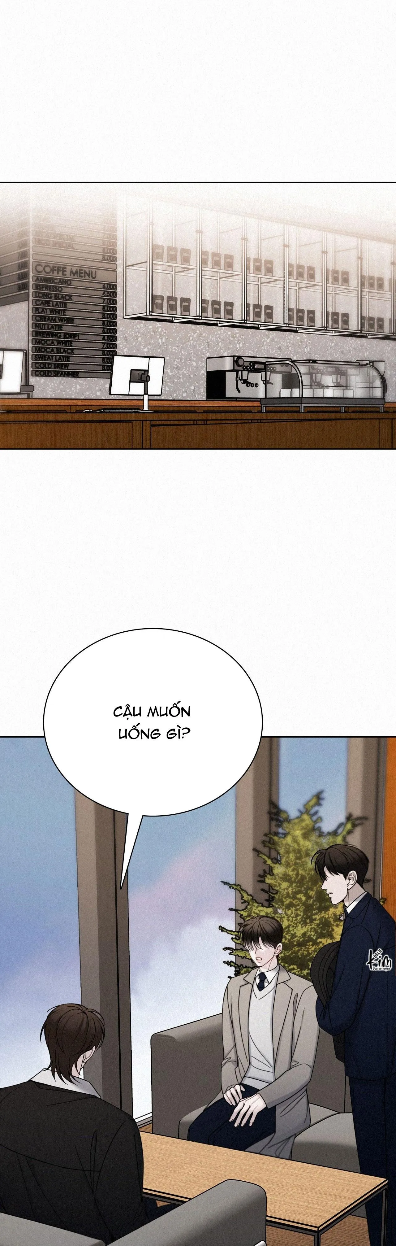 SUNSET IN WATER Chapter 24 Trang 19