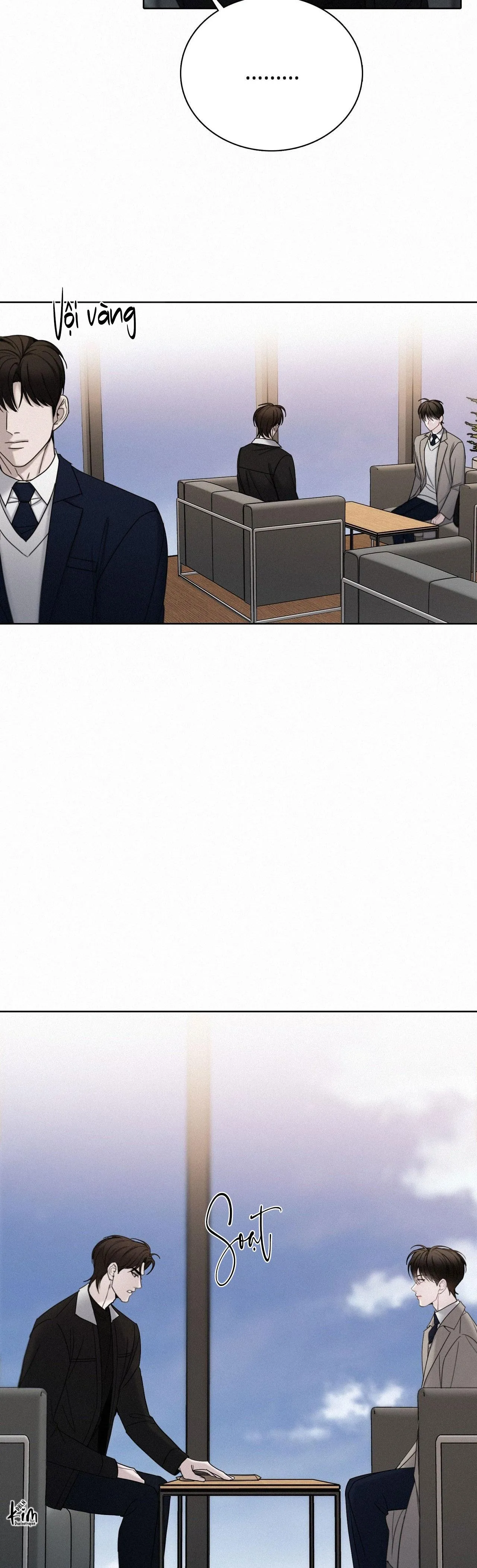 SUNSET IN WATER Chapter 24 Trang 22