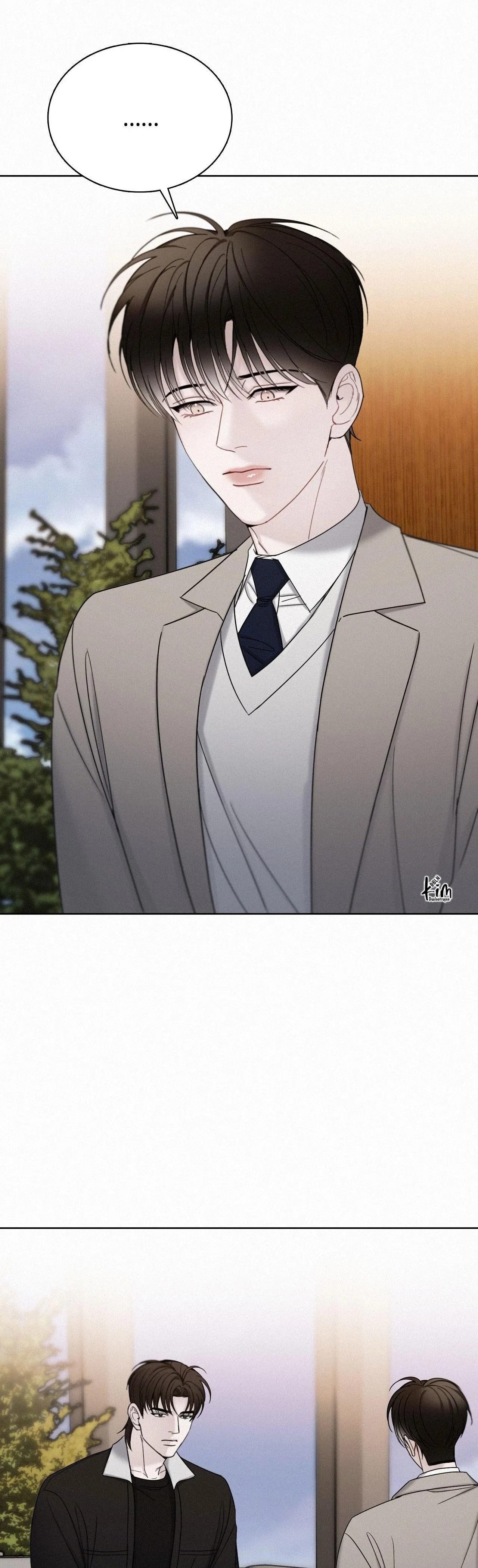 SUNSET IN WATER Chapter 24 Trang 24