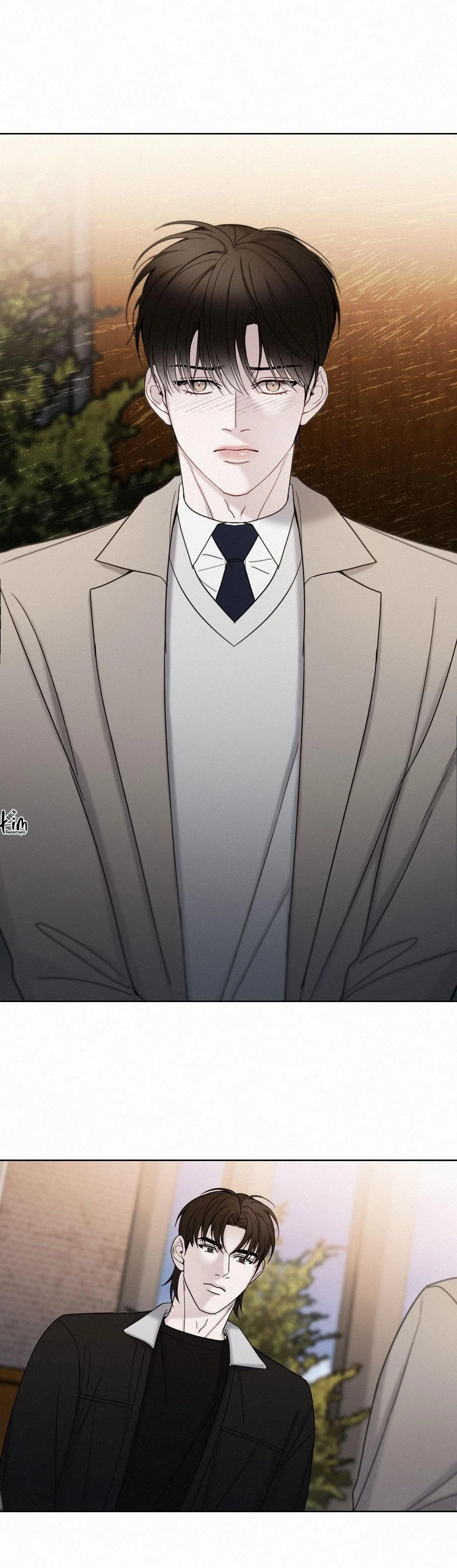 SUNSET IN WATER Chapter 24 Trang 27