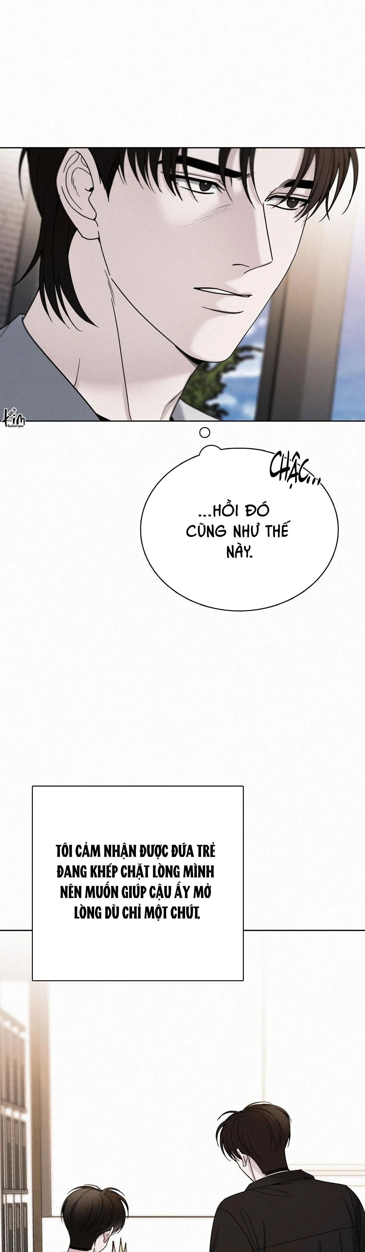 SUNSET IN WATER Chapter 24 Trang 28