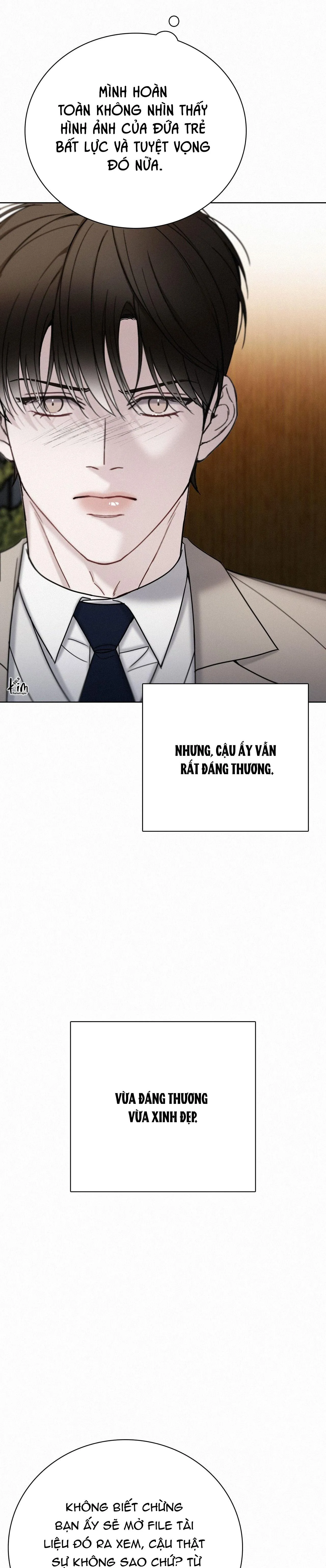 SUNSET IN WATER Chapter 24 Trang 31