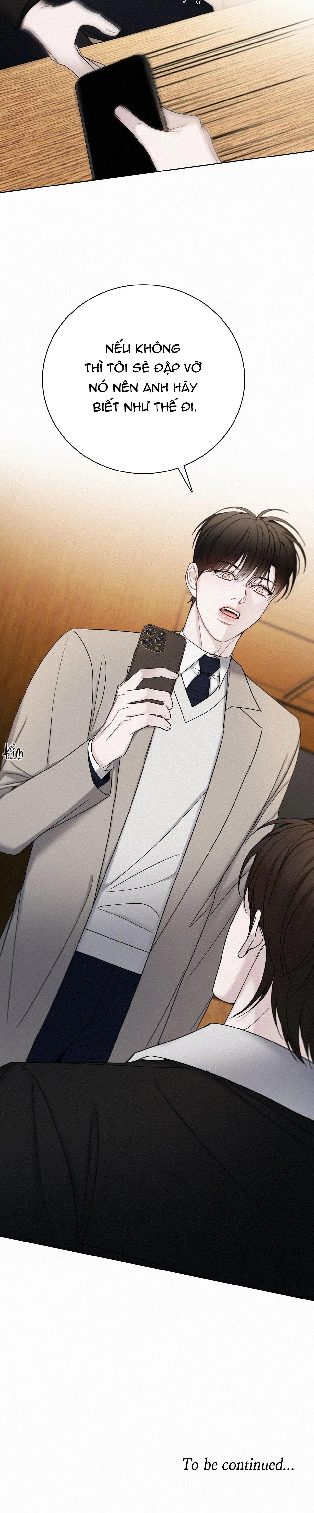 SUNSET IN WATER Chapter 24 Trang 36