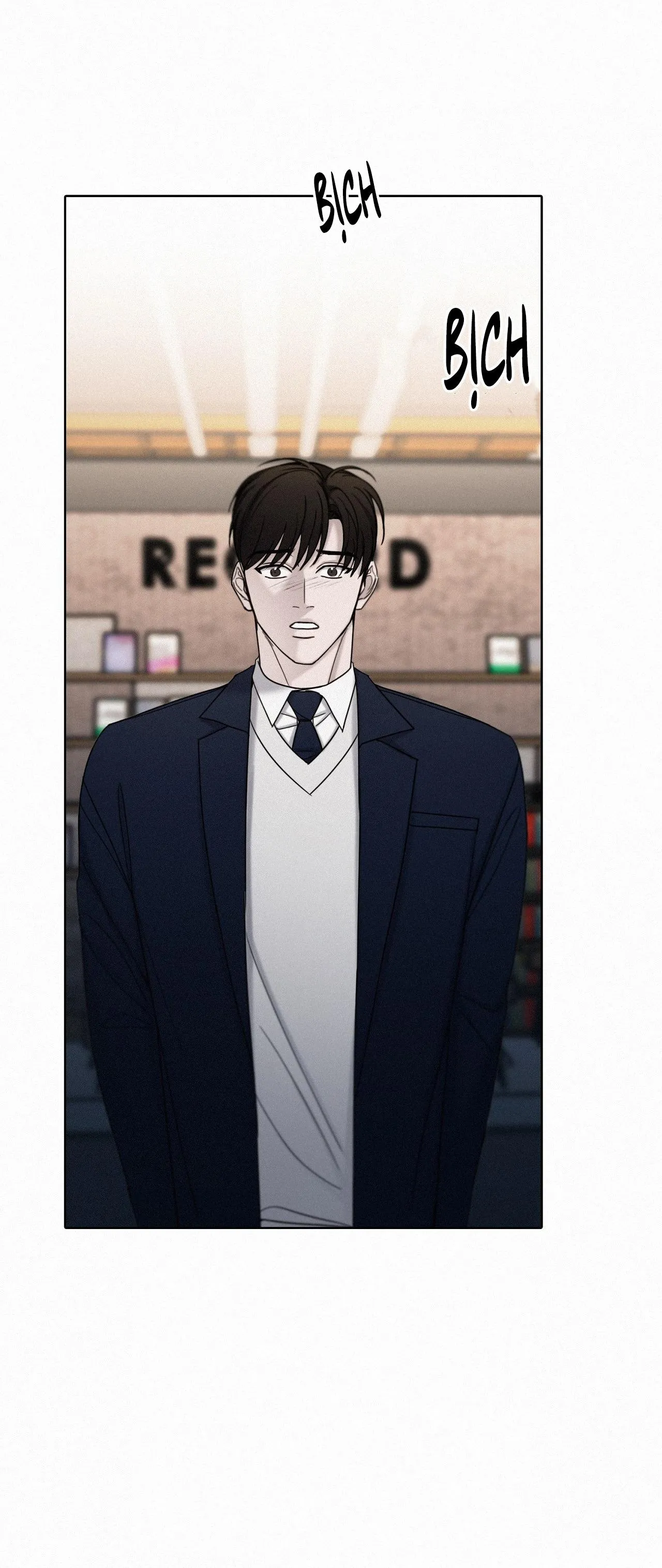 SUNSET IN WATER Chapter 25 Trang 8