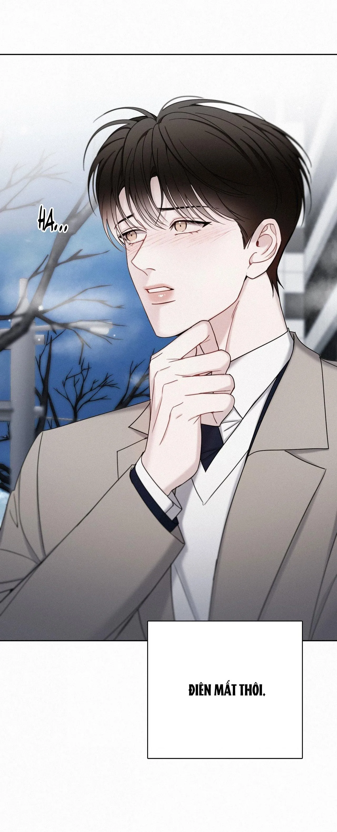 SUNSET IN WATER Chapter 25 Trang 11